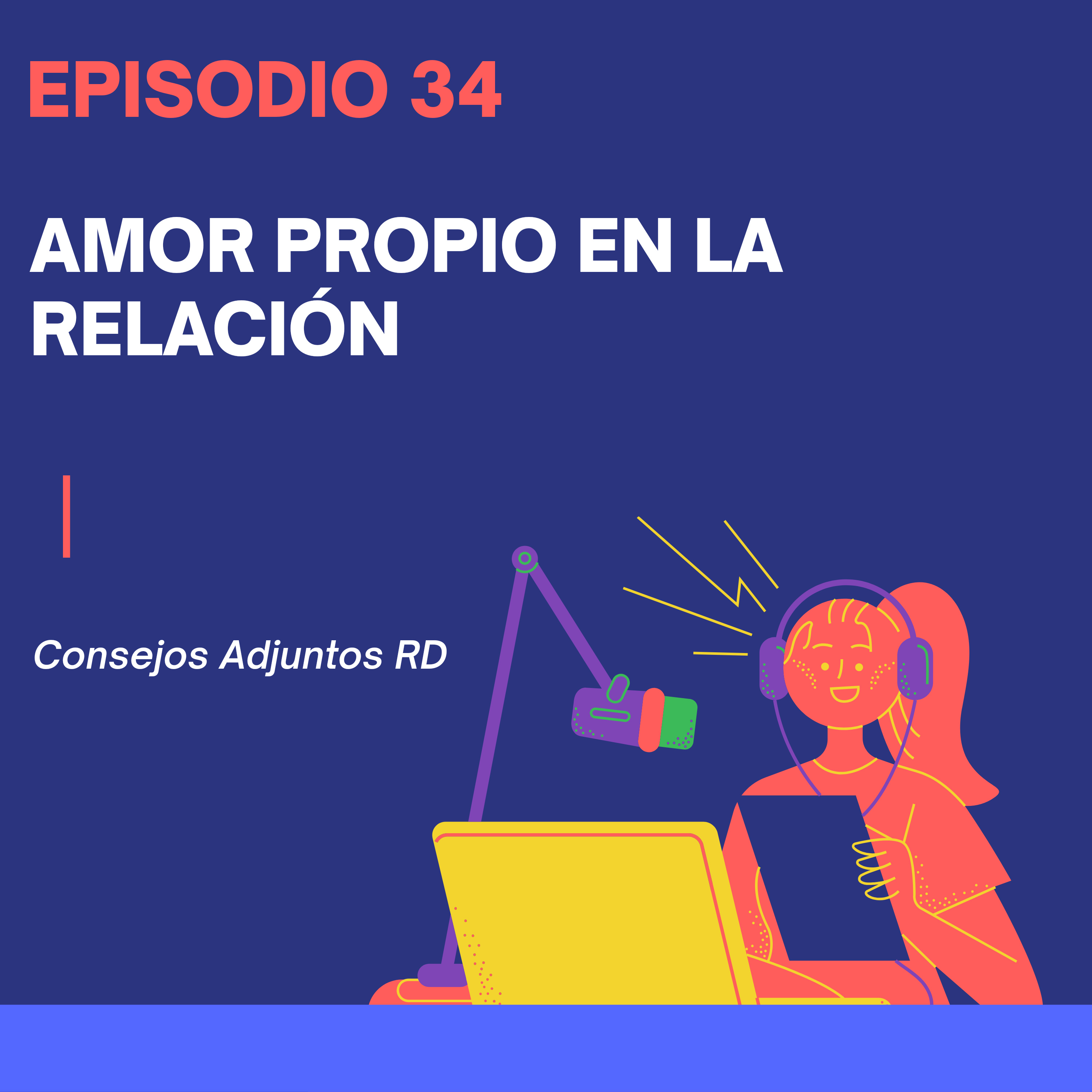 Consejos Adjuntos RD