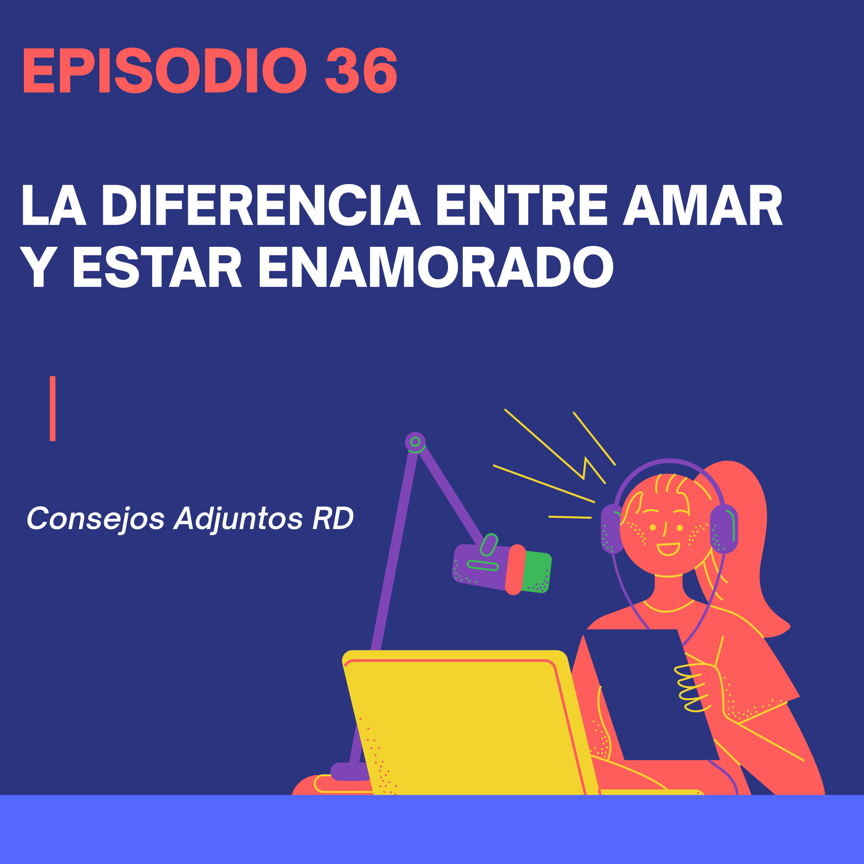 Consejos Adjuntos RD