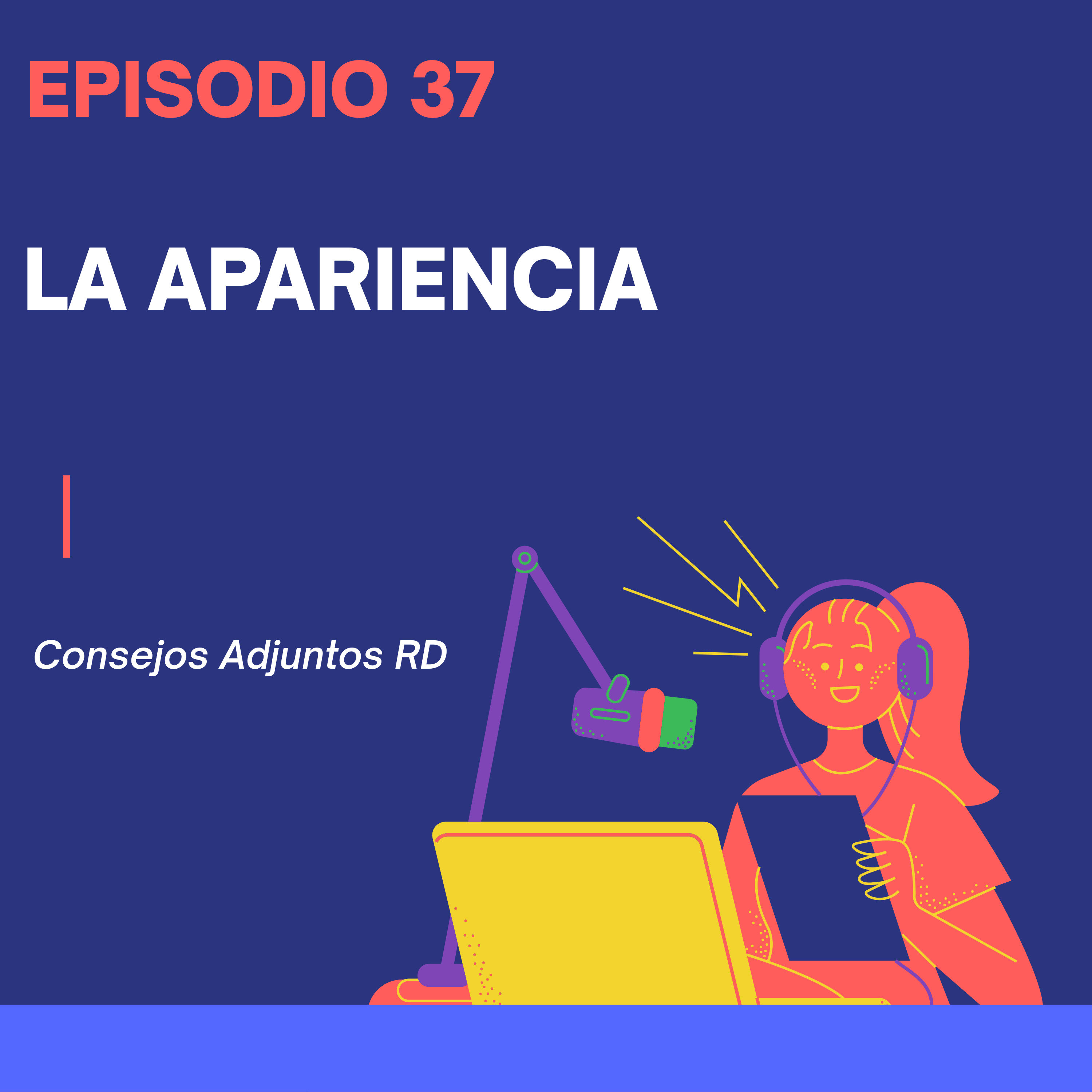 Consejos Adjuntos RD