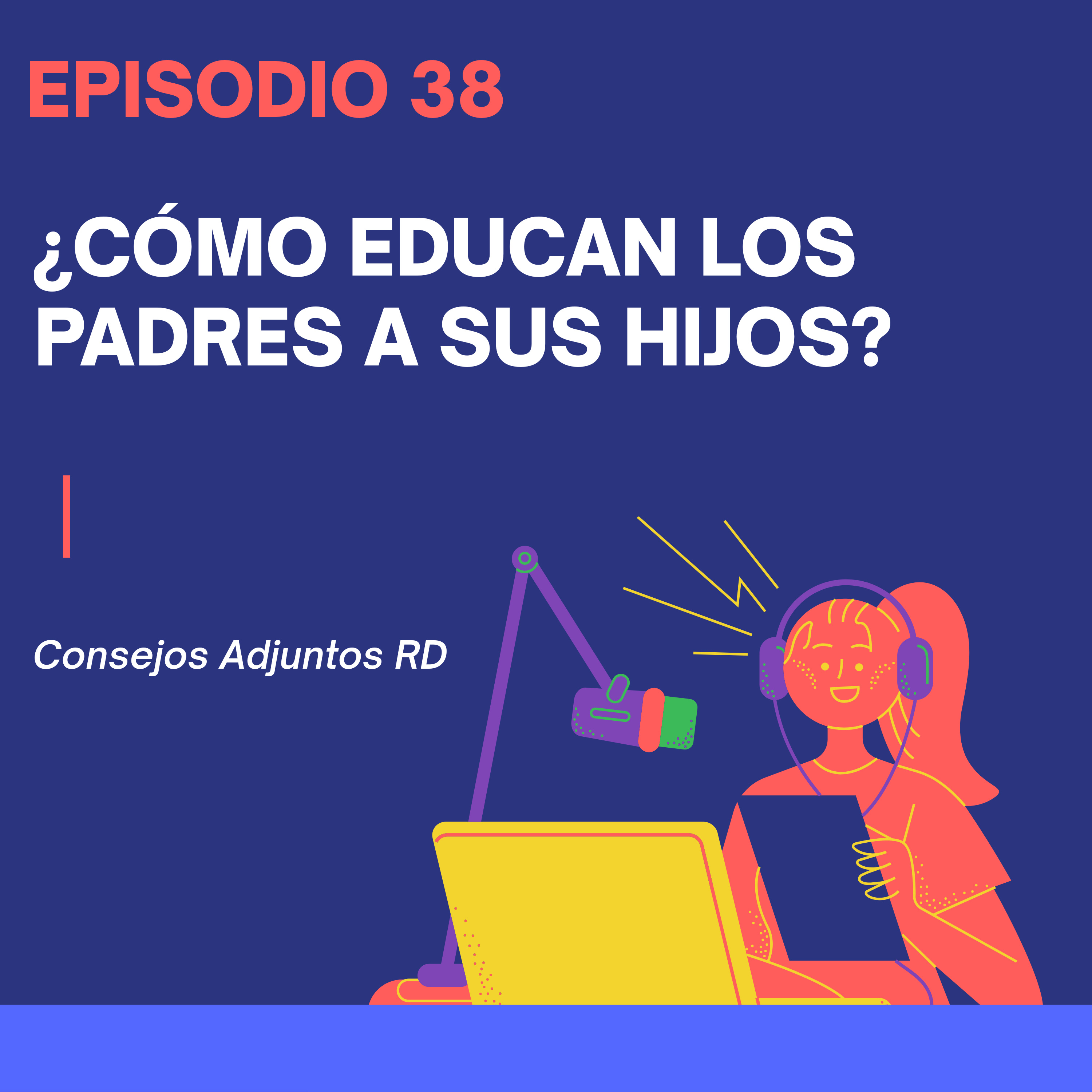 Consejos Adjuntos RD