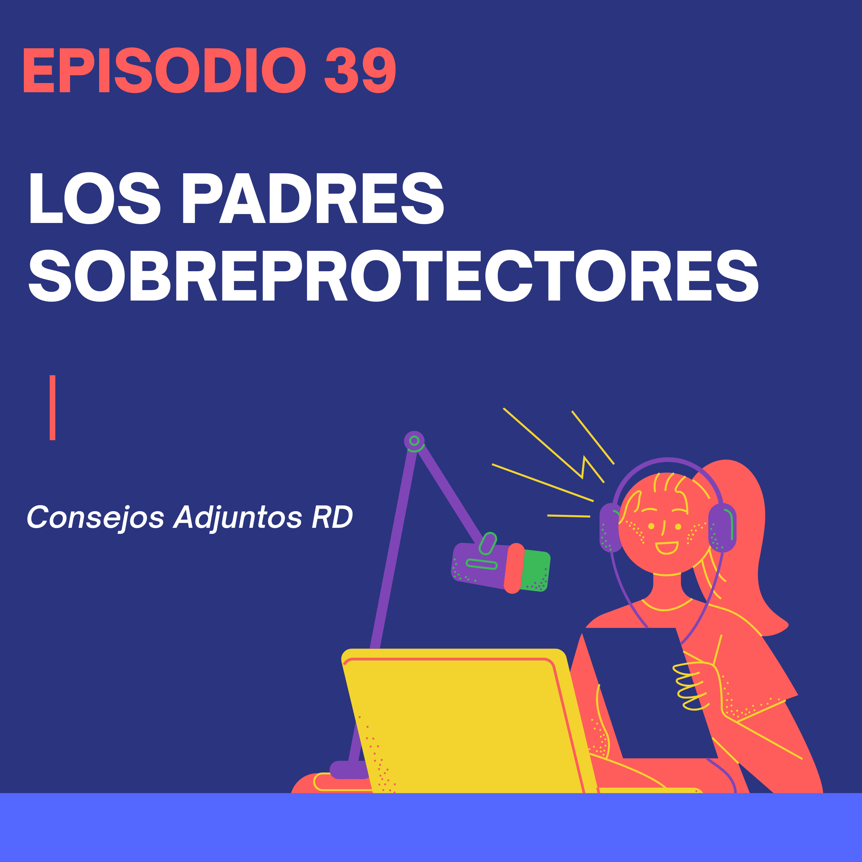 Consejos Adjuntos RD