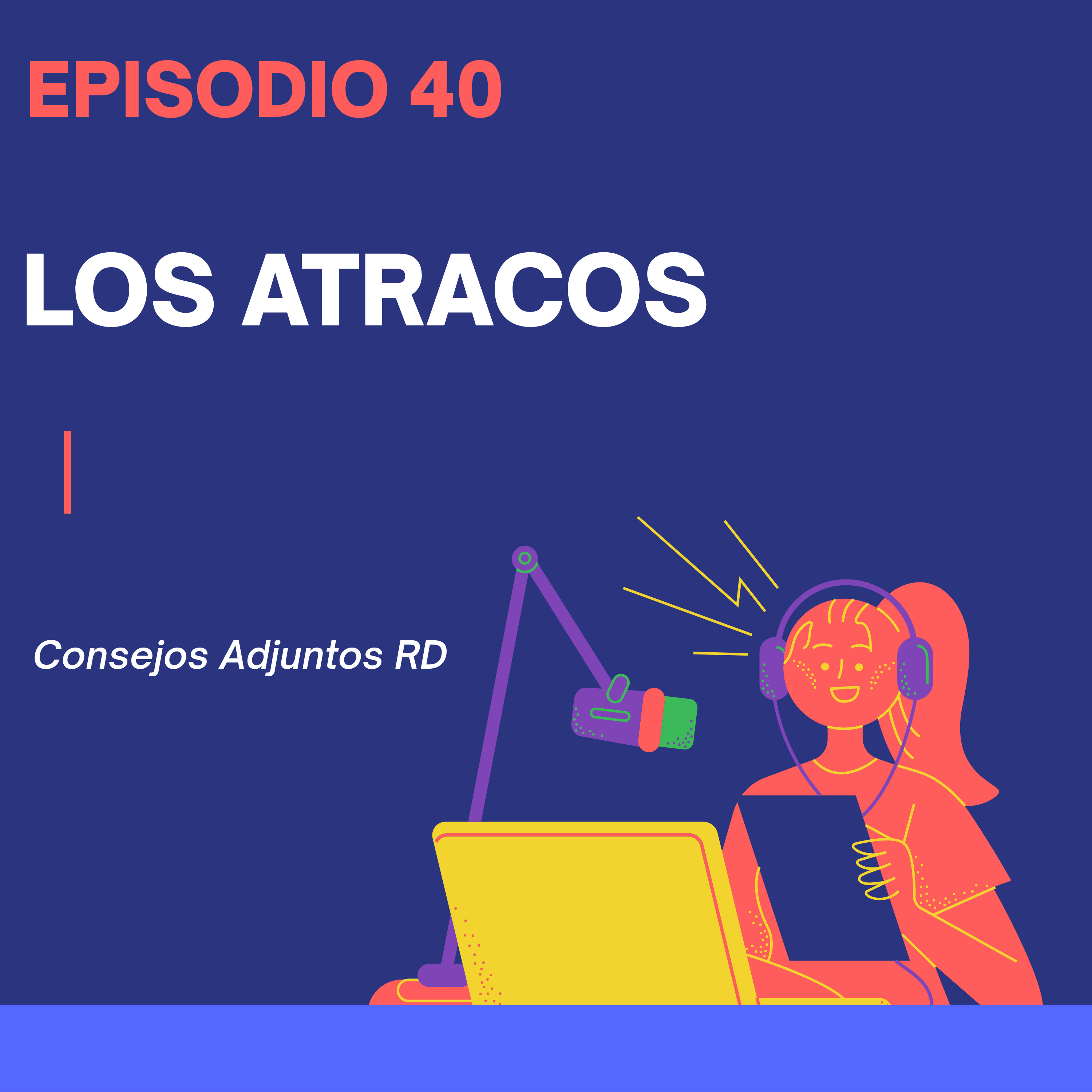 Consejos Adjuntos RD