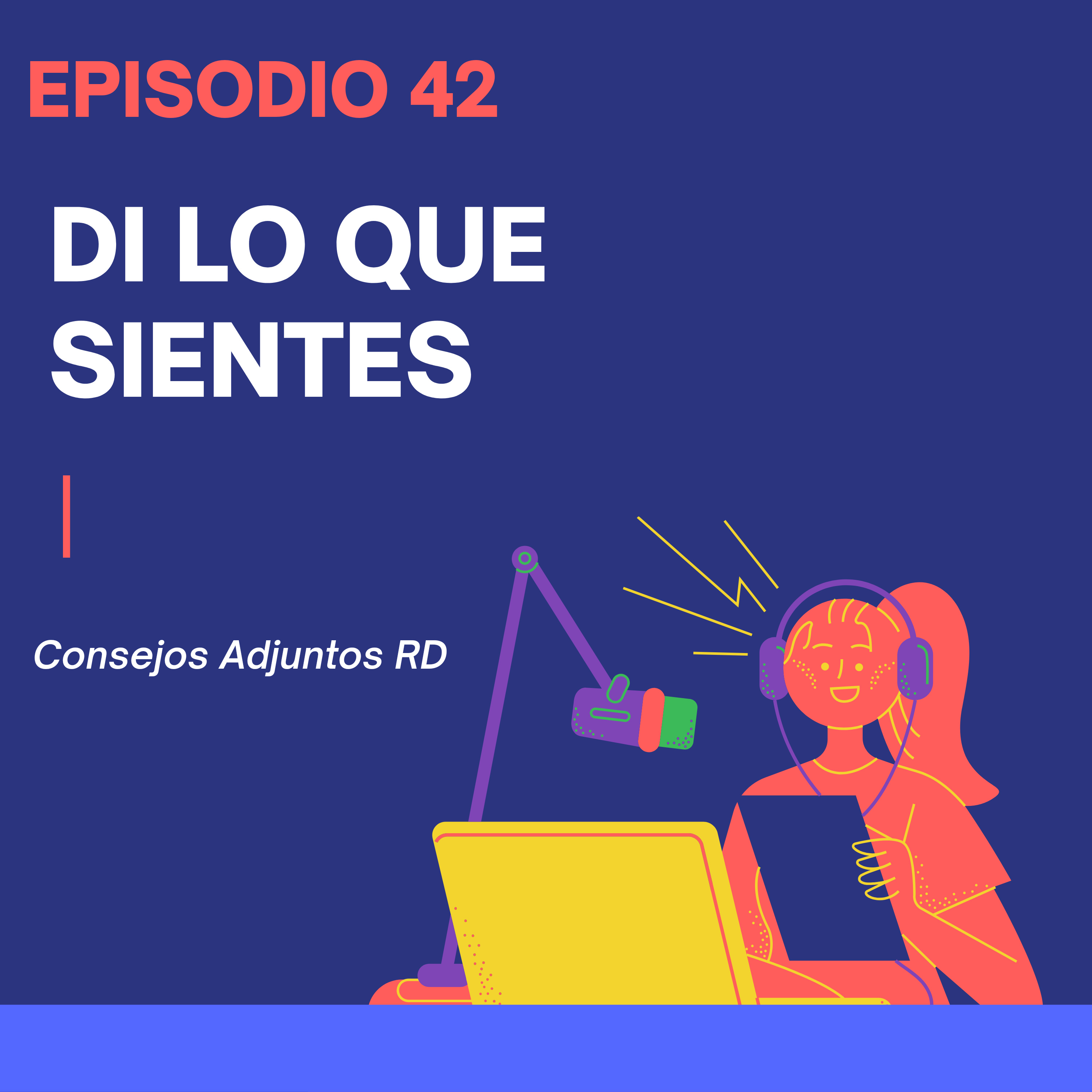 Consejos Adjuntos RD