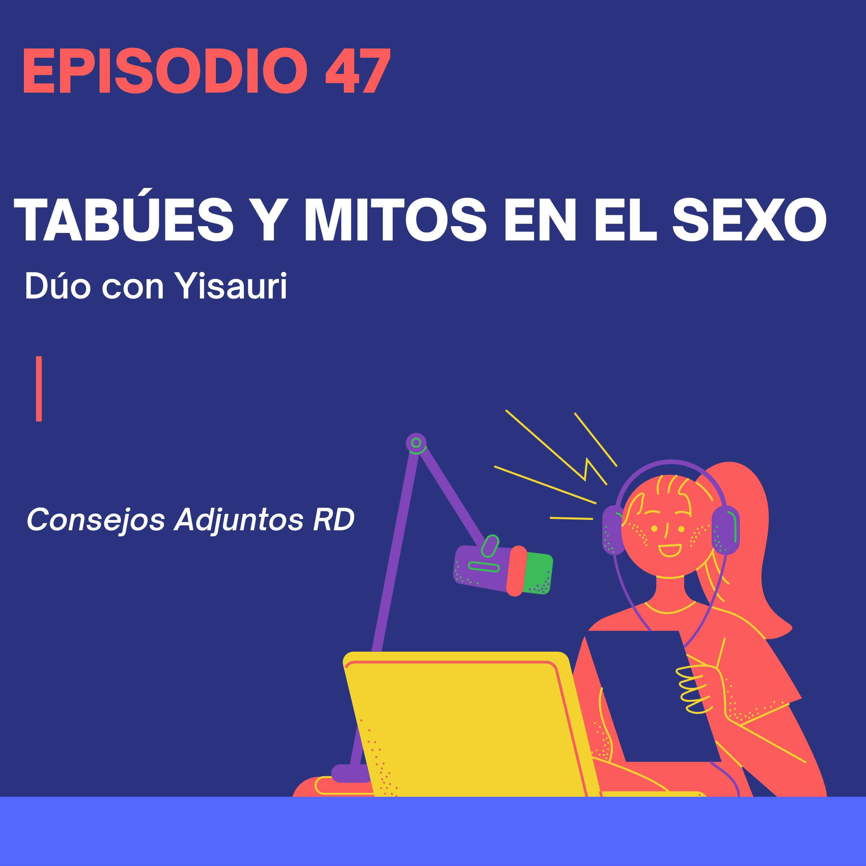 Consejos Adjuntos RD