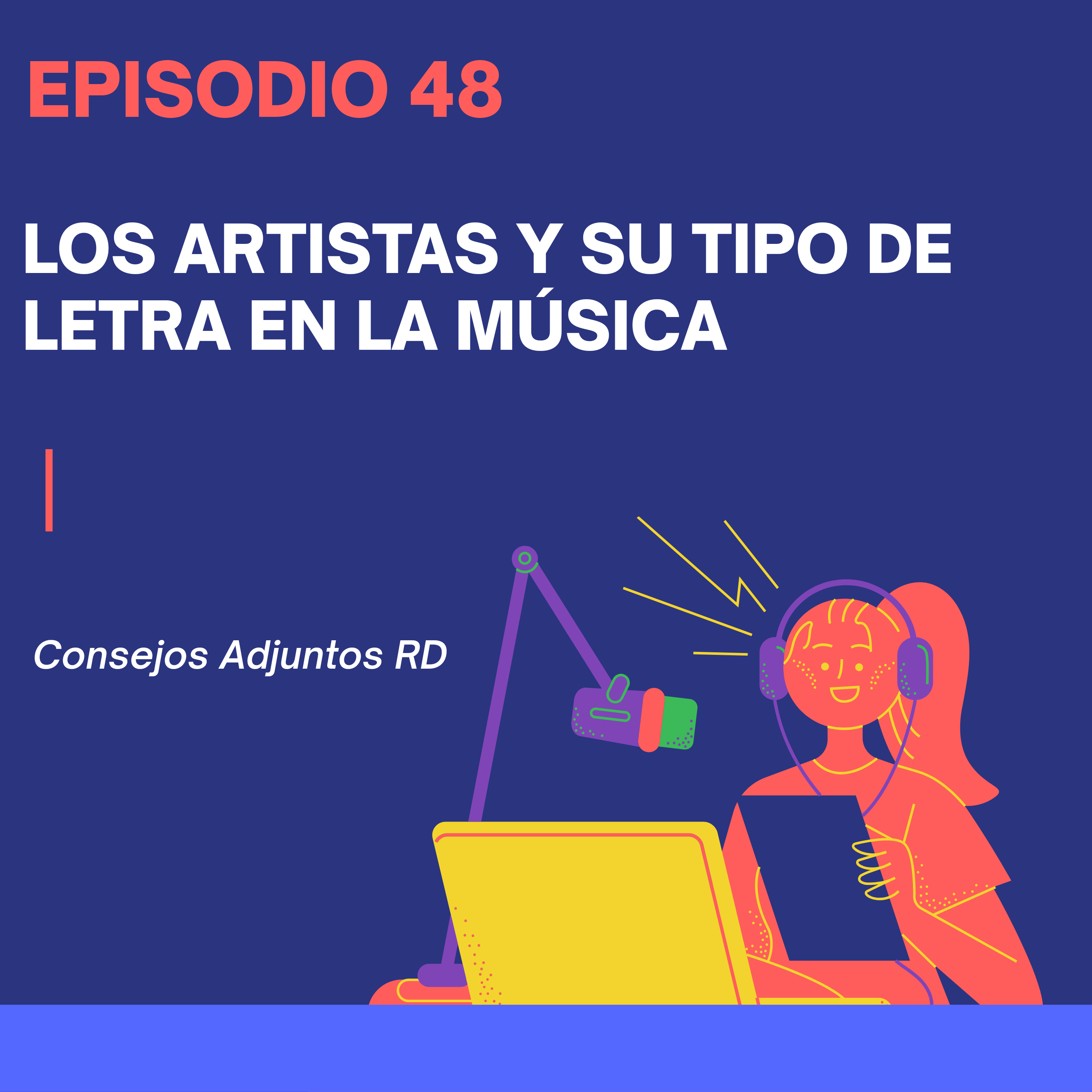 Consejos Adjuntos RD