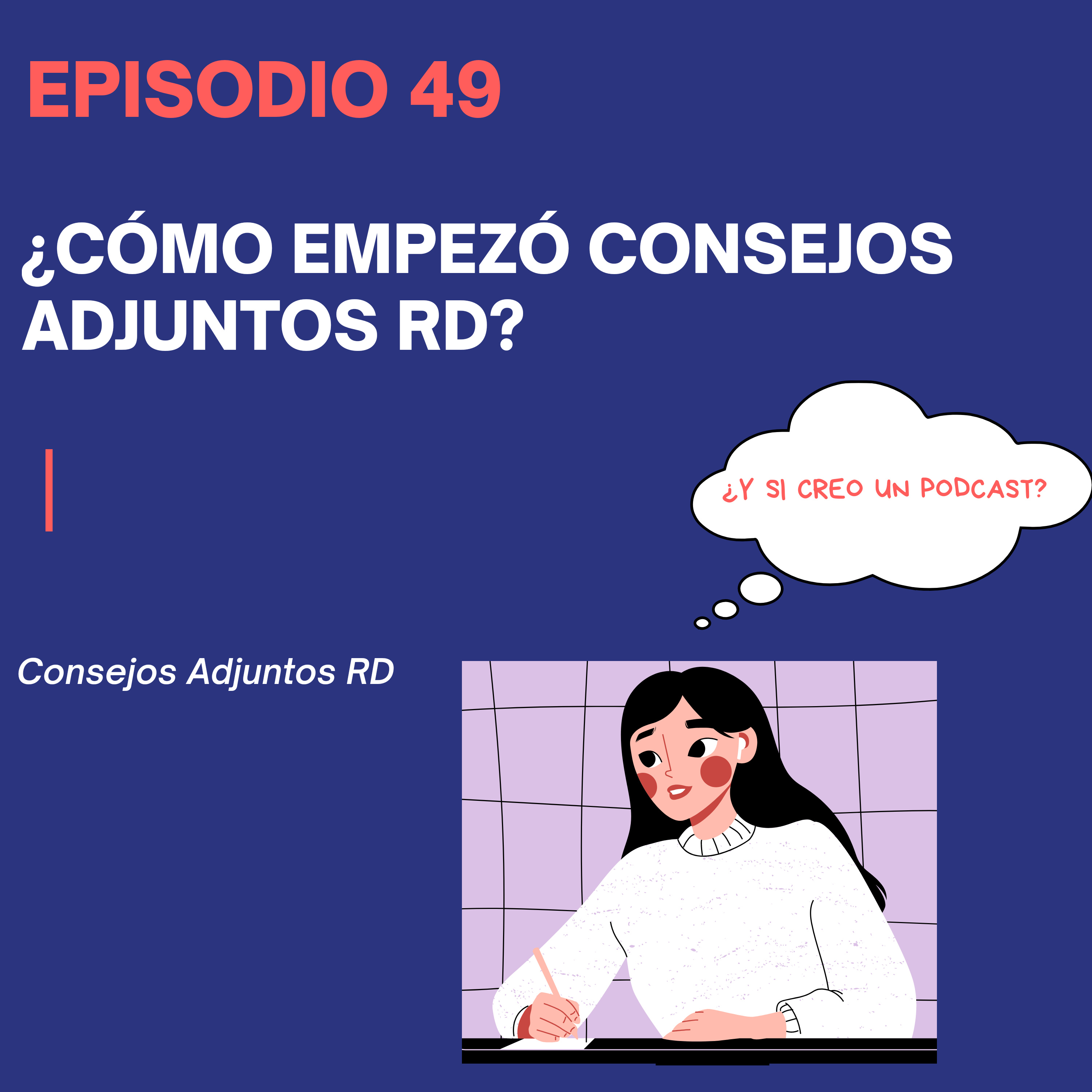 Consejos Adjuntos RD