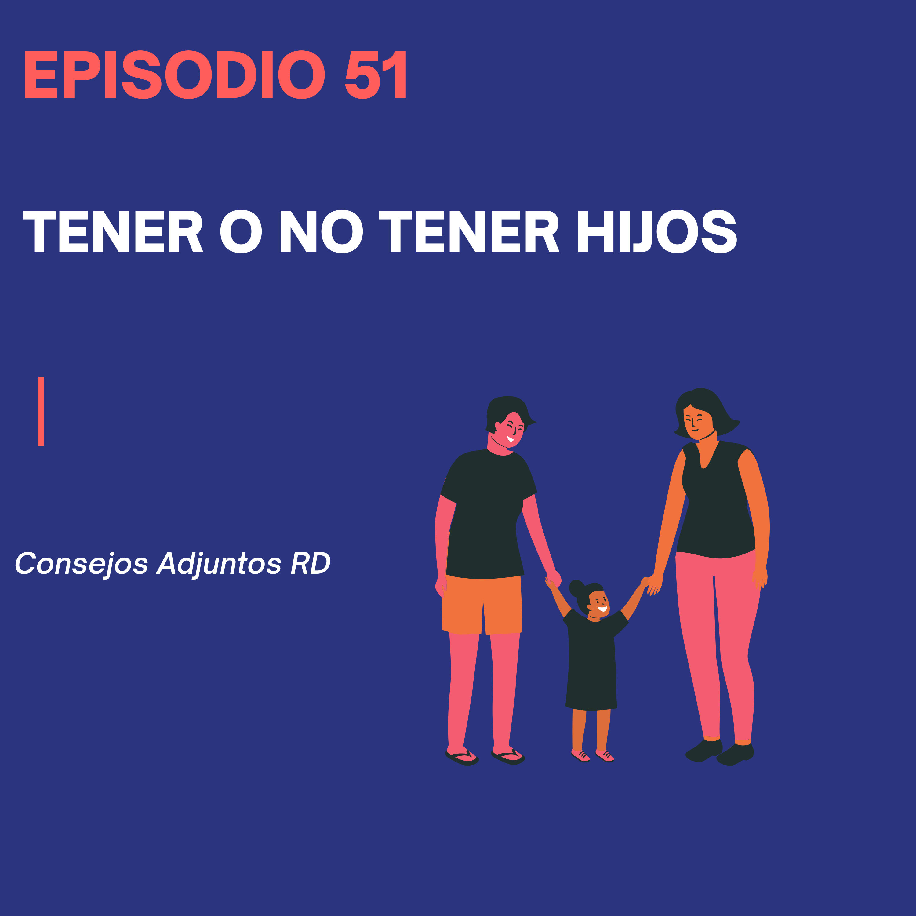 Consejos Adjuntos RD