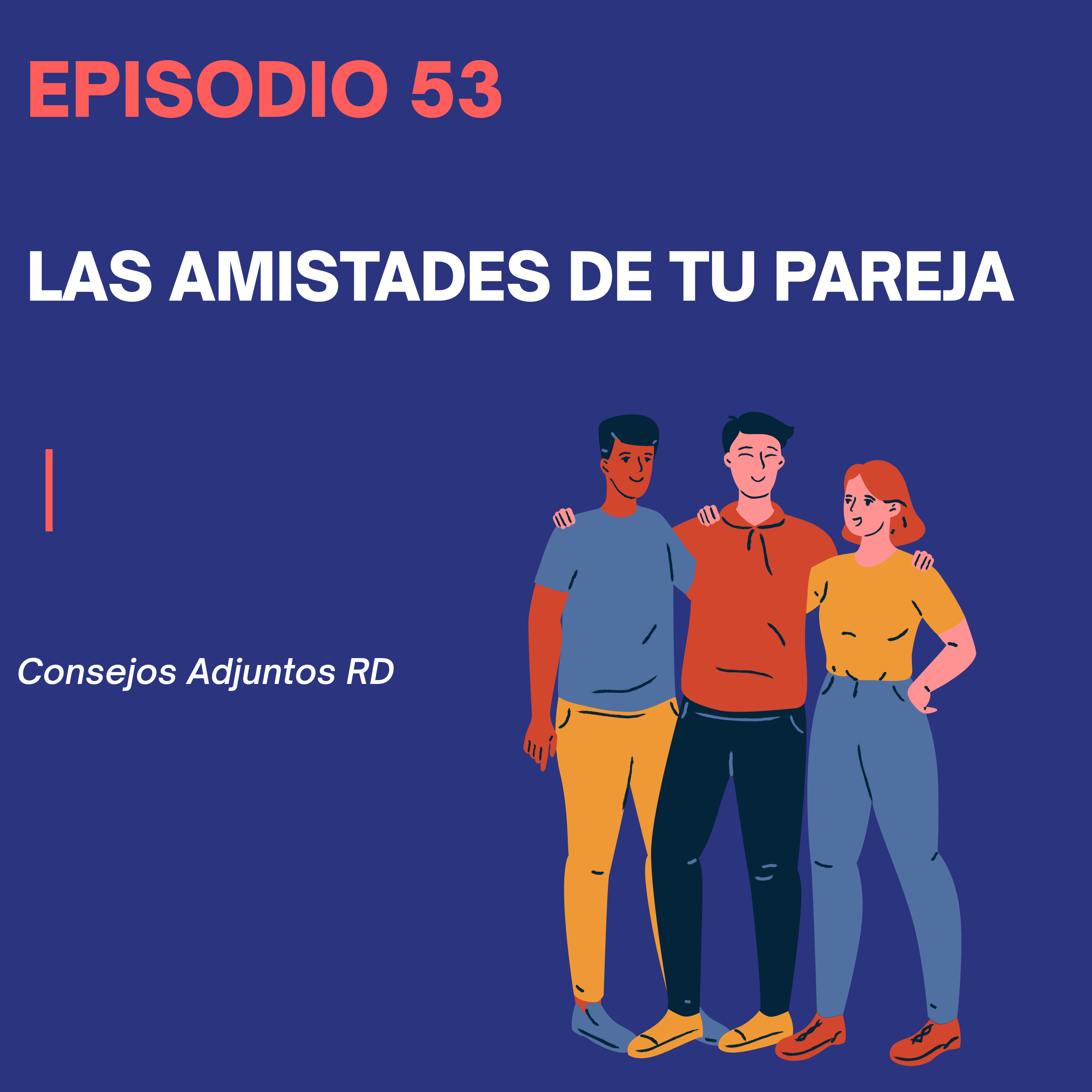 Consejos Adjuntos RD