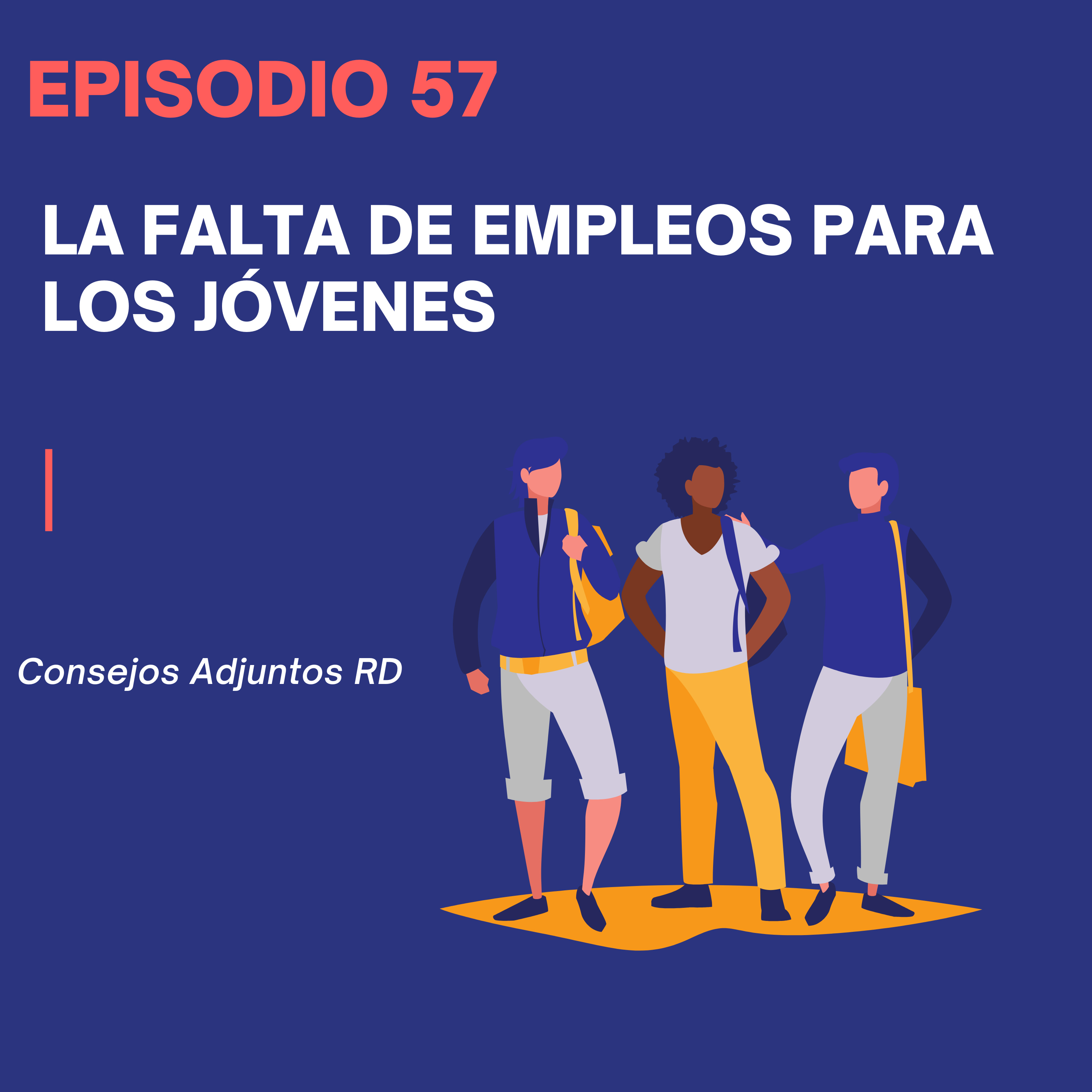Consejos Adjuntos RD