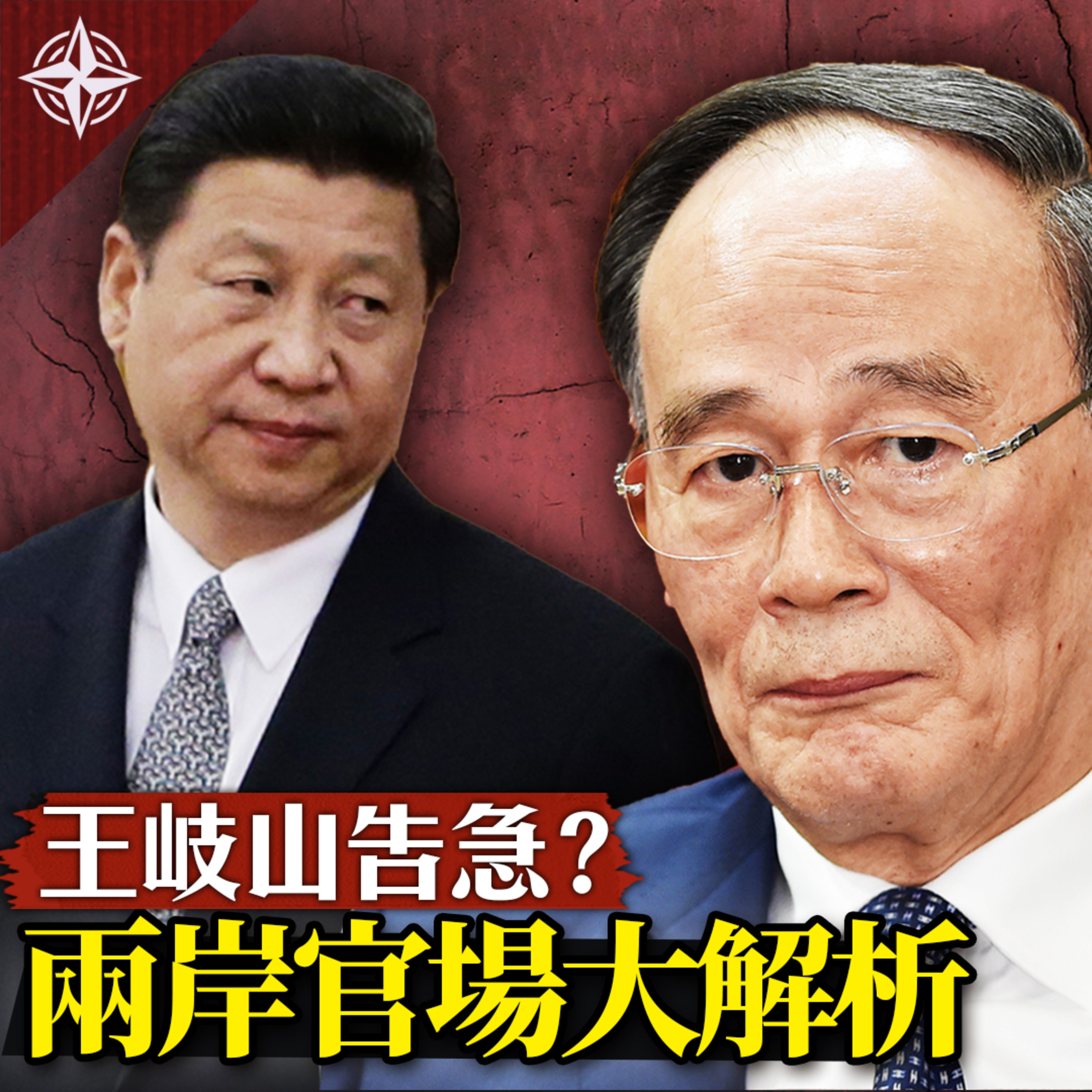 世界的十字路口 唐浩