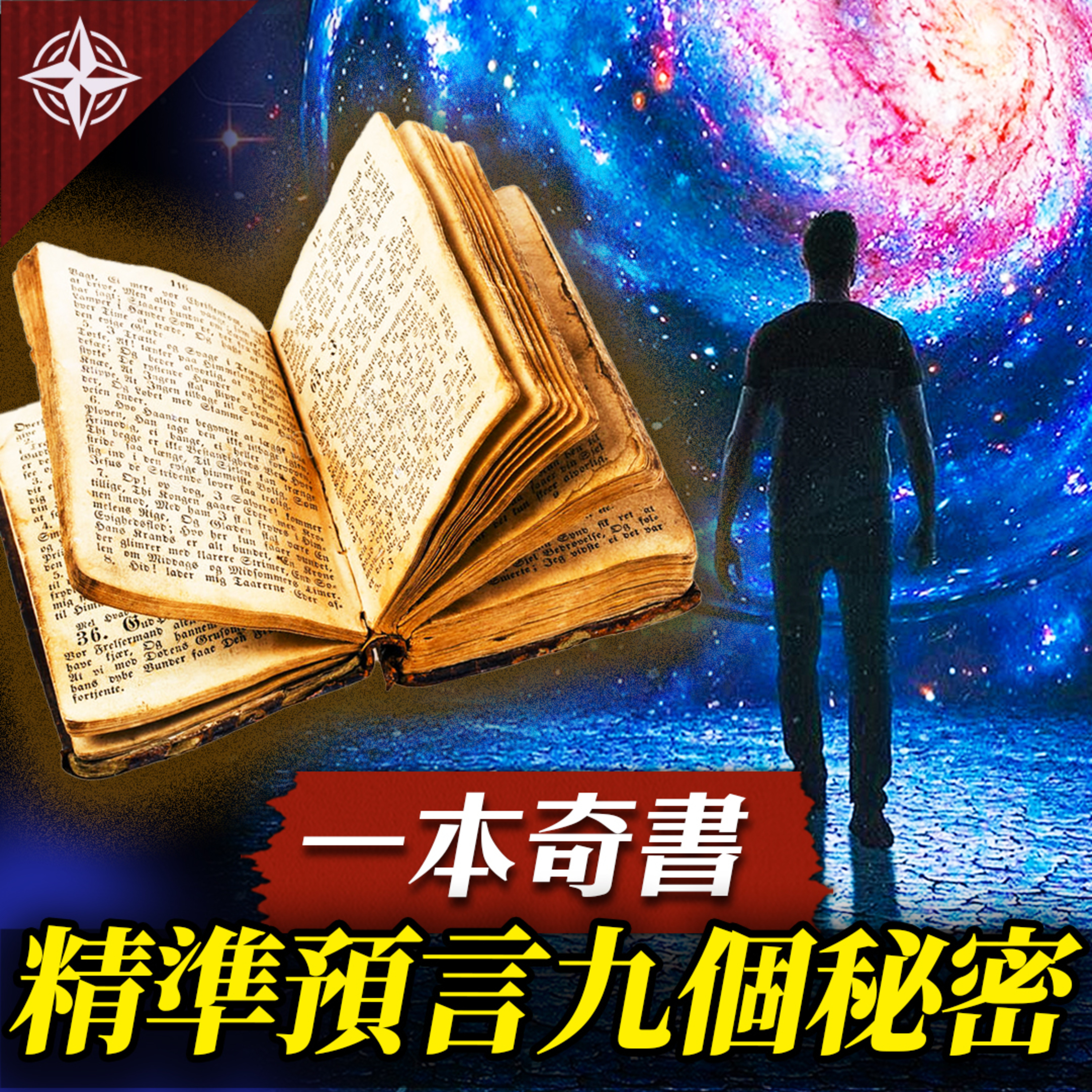 世界的十字路口 唐浩