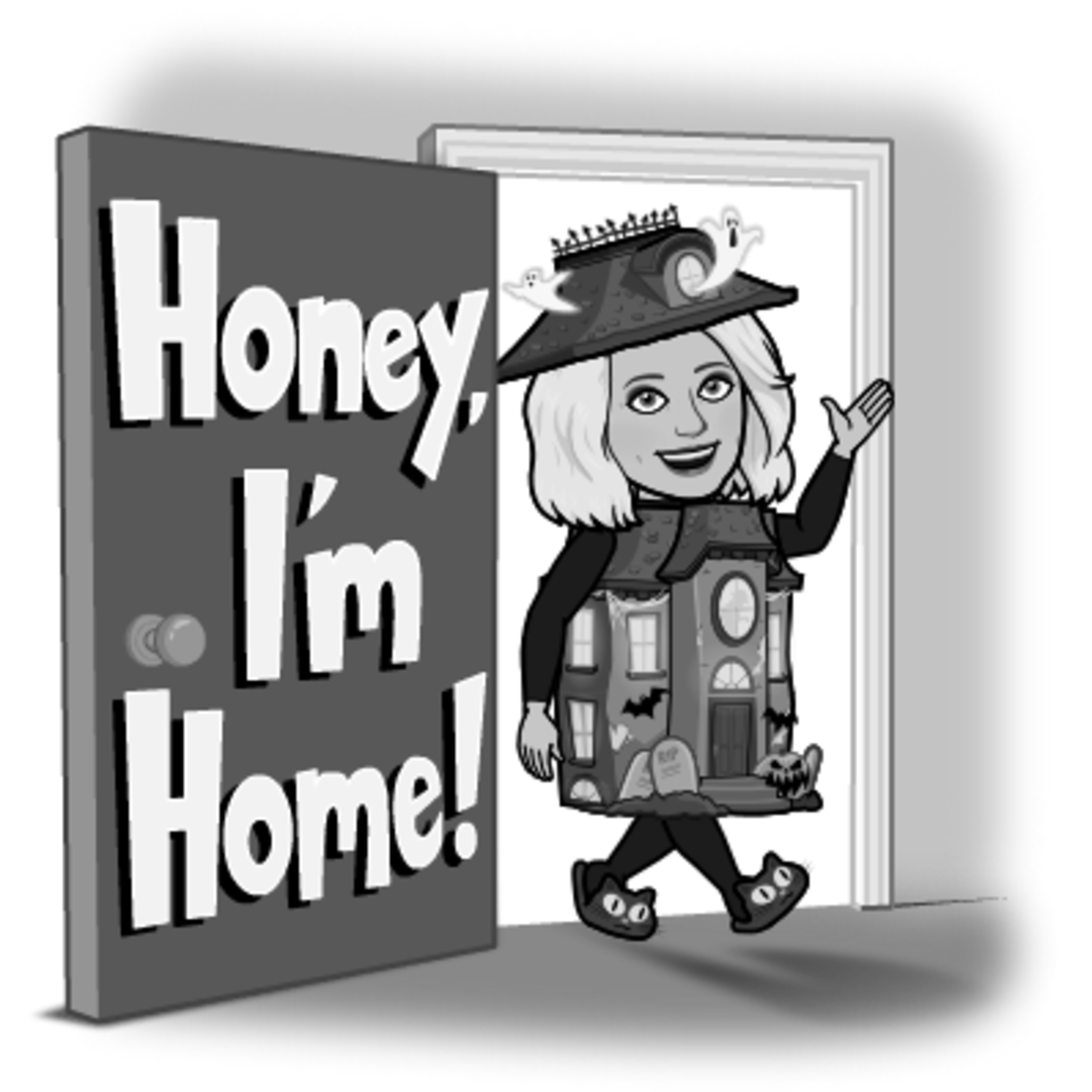 The Secret Diary of Marie Jenkins 47+