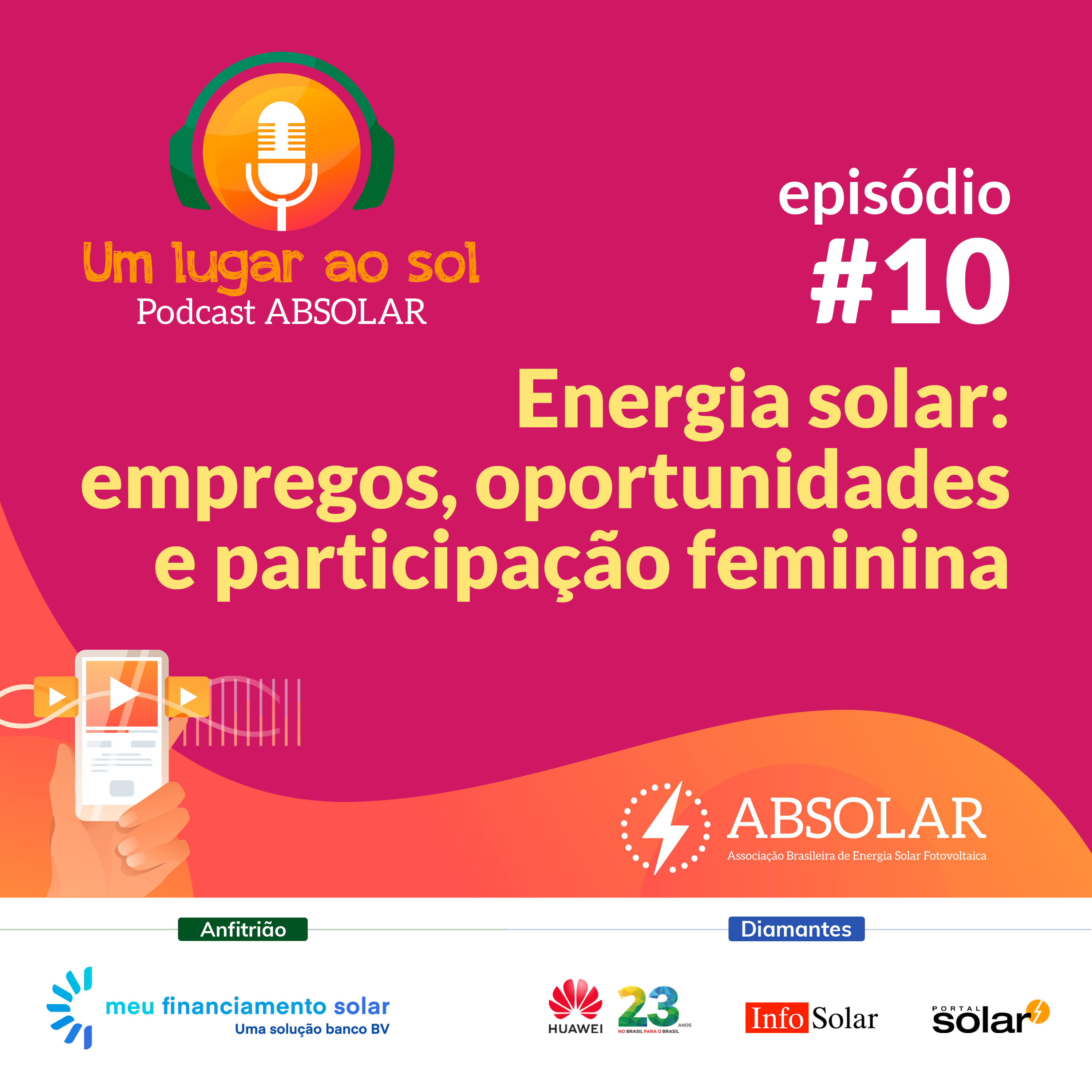 Um Lugar Ao Sol