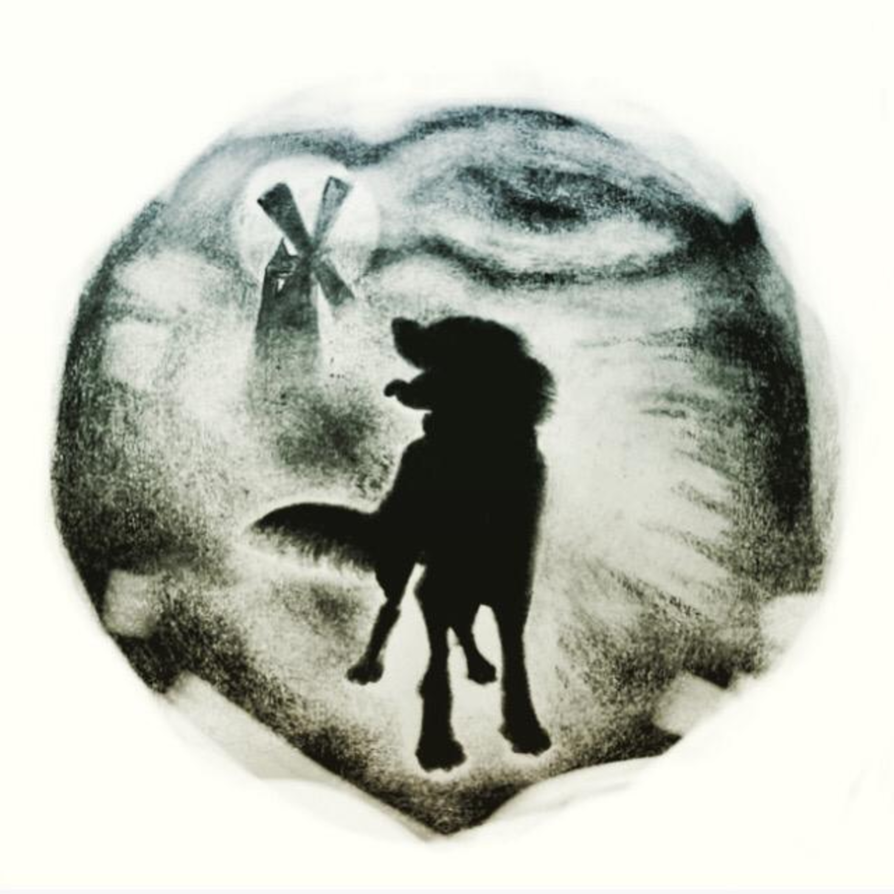 “Sobre perros y hombres idos” episode artwork