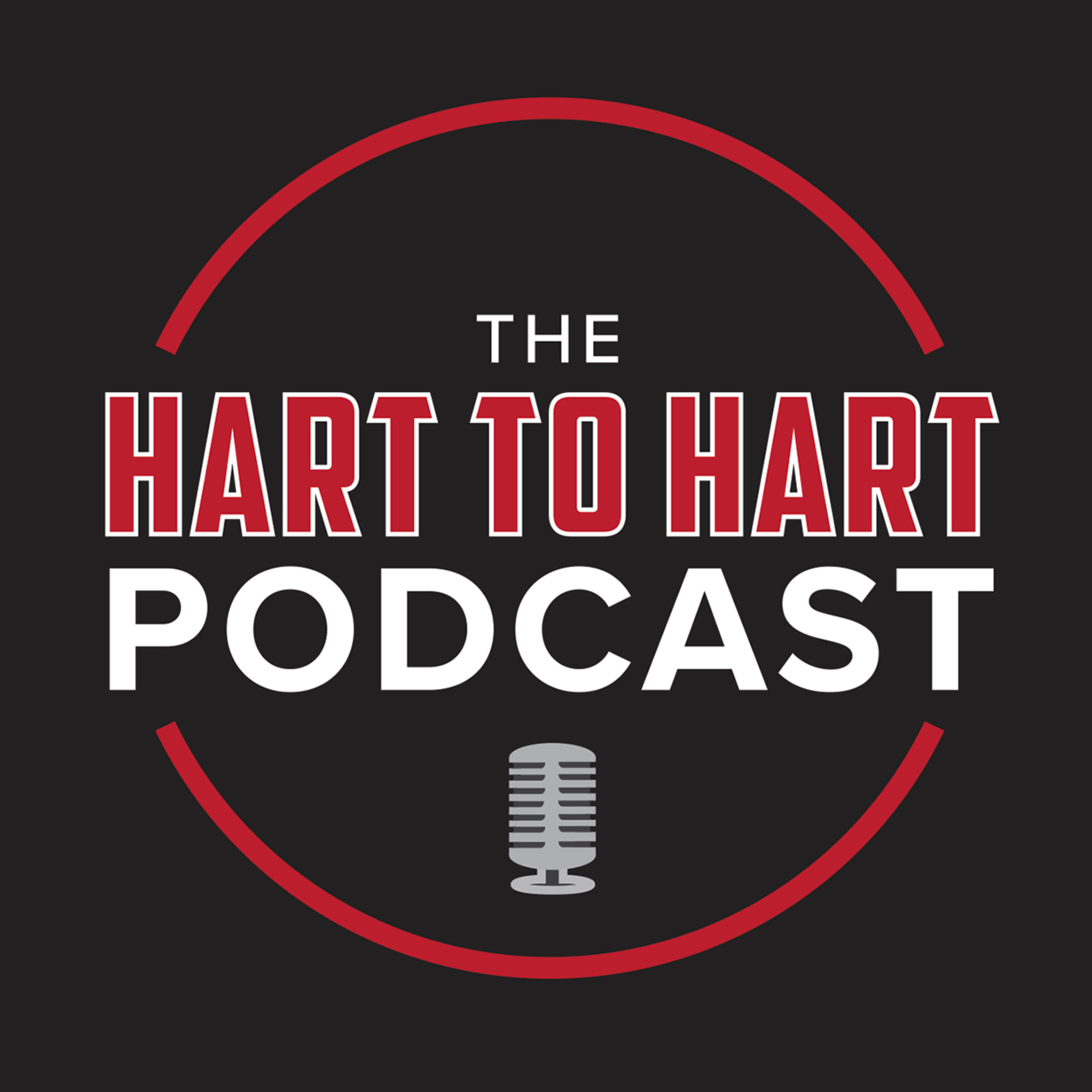 The Hart to Hart Podcast