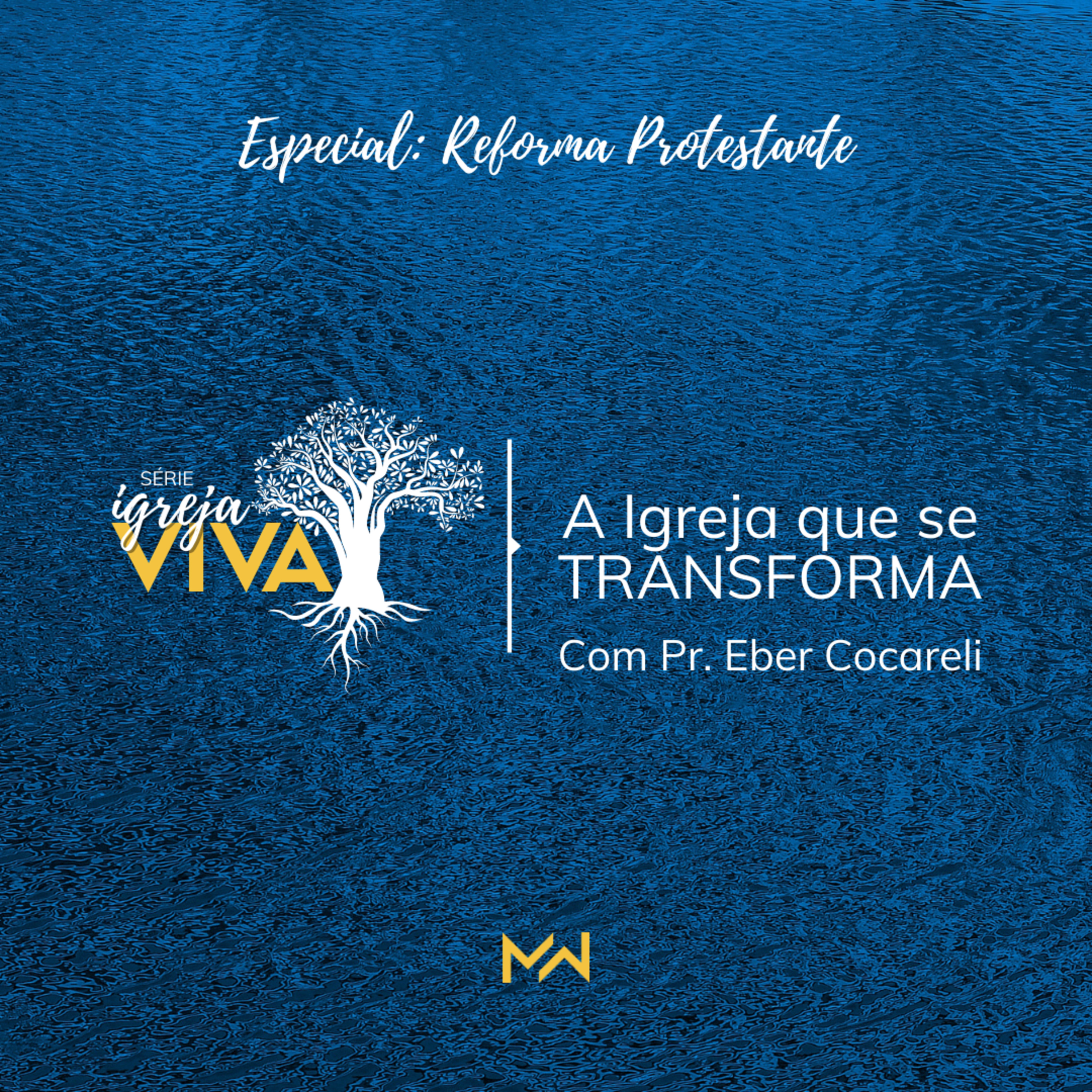 Igreja Manaim