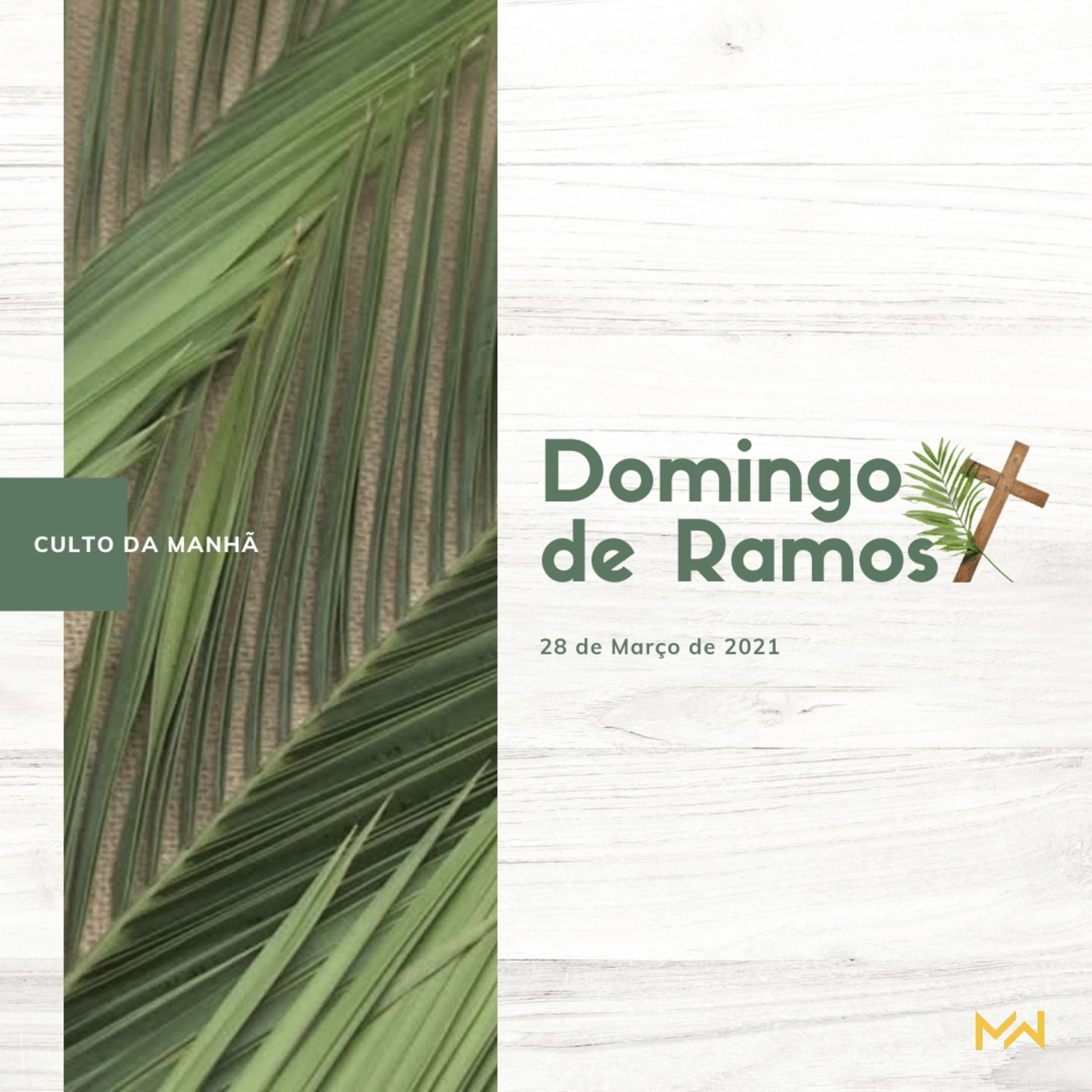 Igreja Manaim