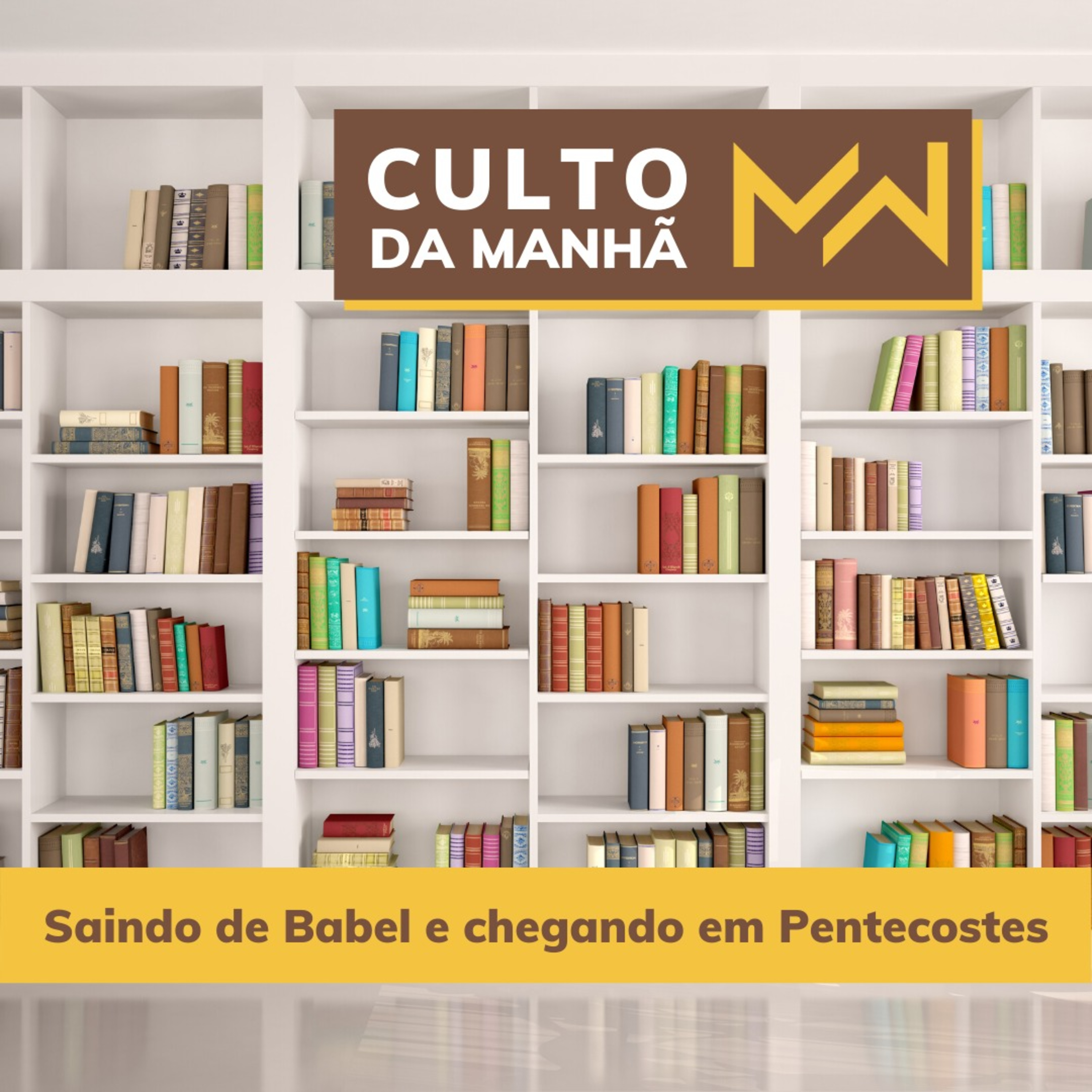 Igreja Manaim