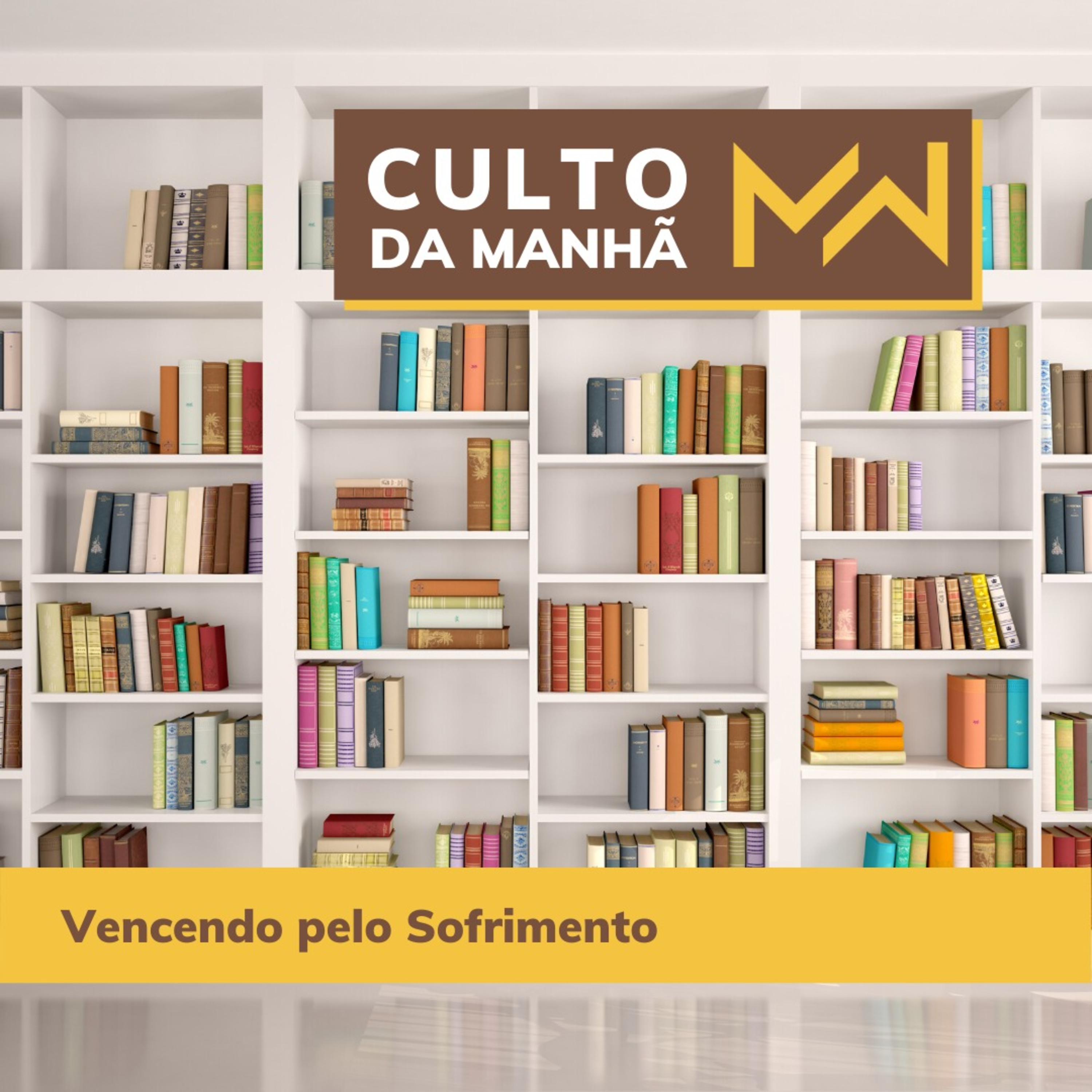 Igreja Manaim