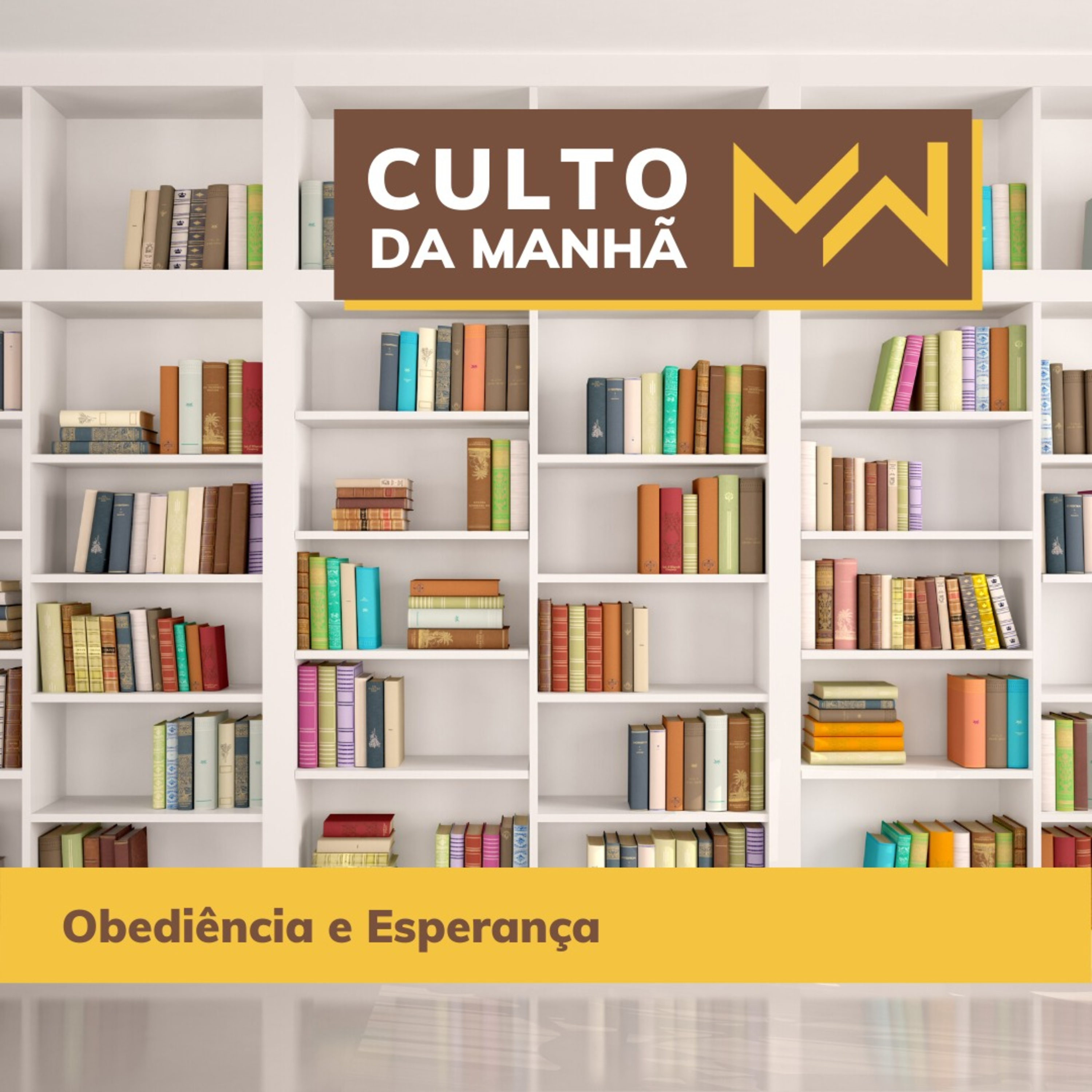 Igreja Manaim