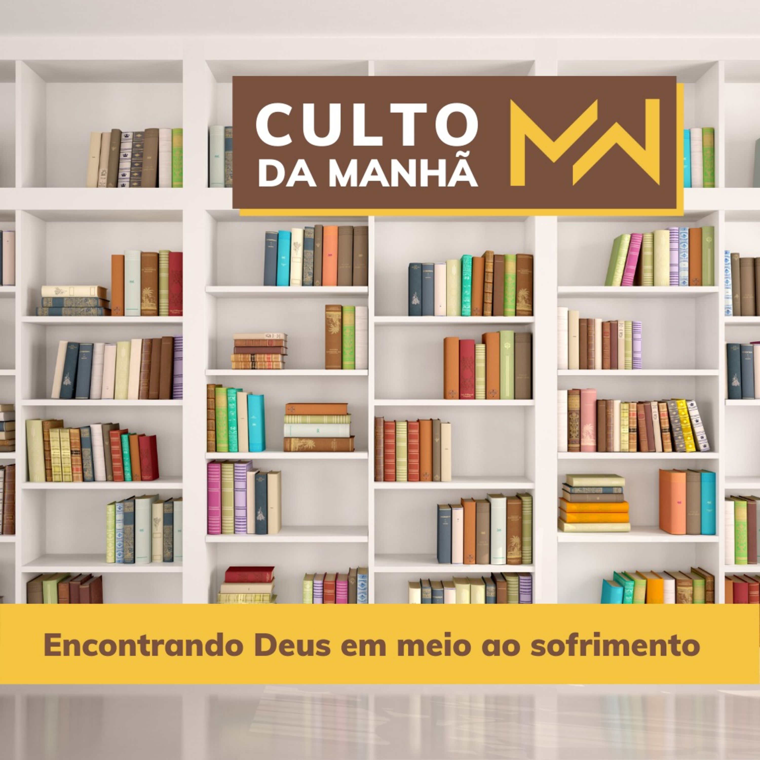 Igreja Manaim