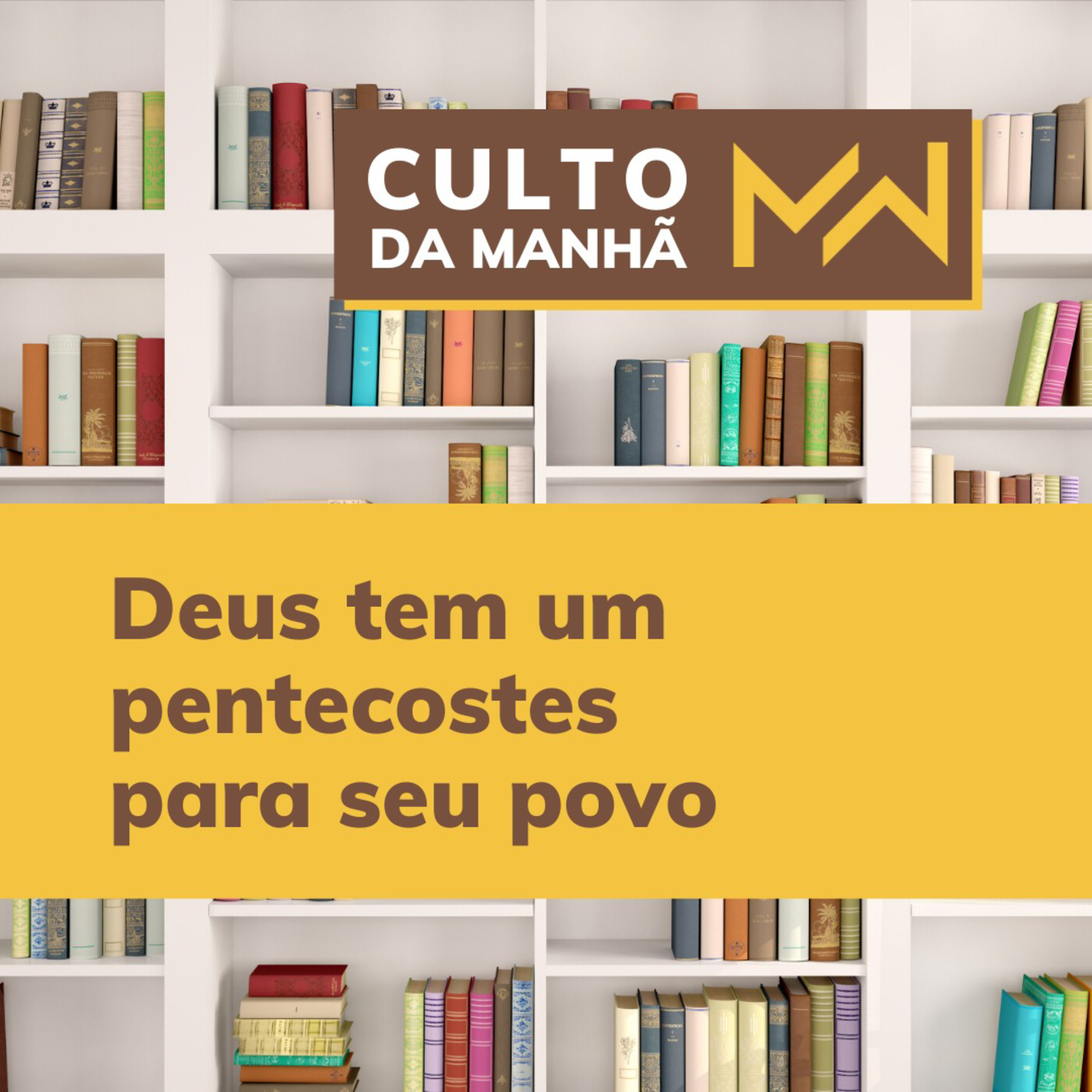 Igreja Manaim