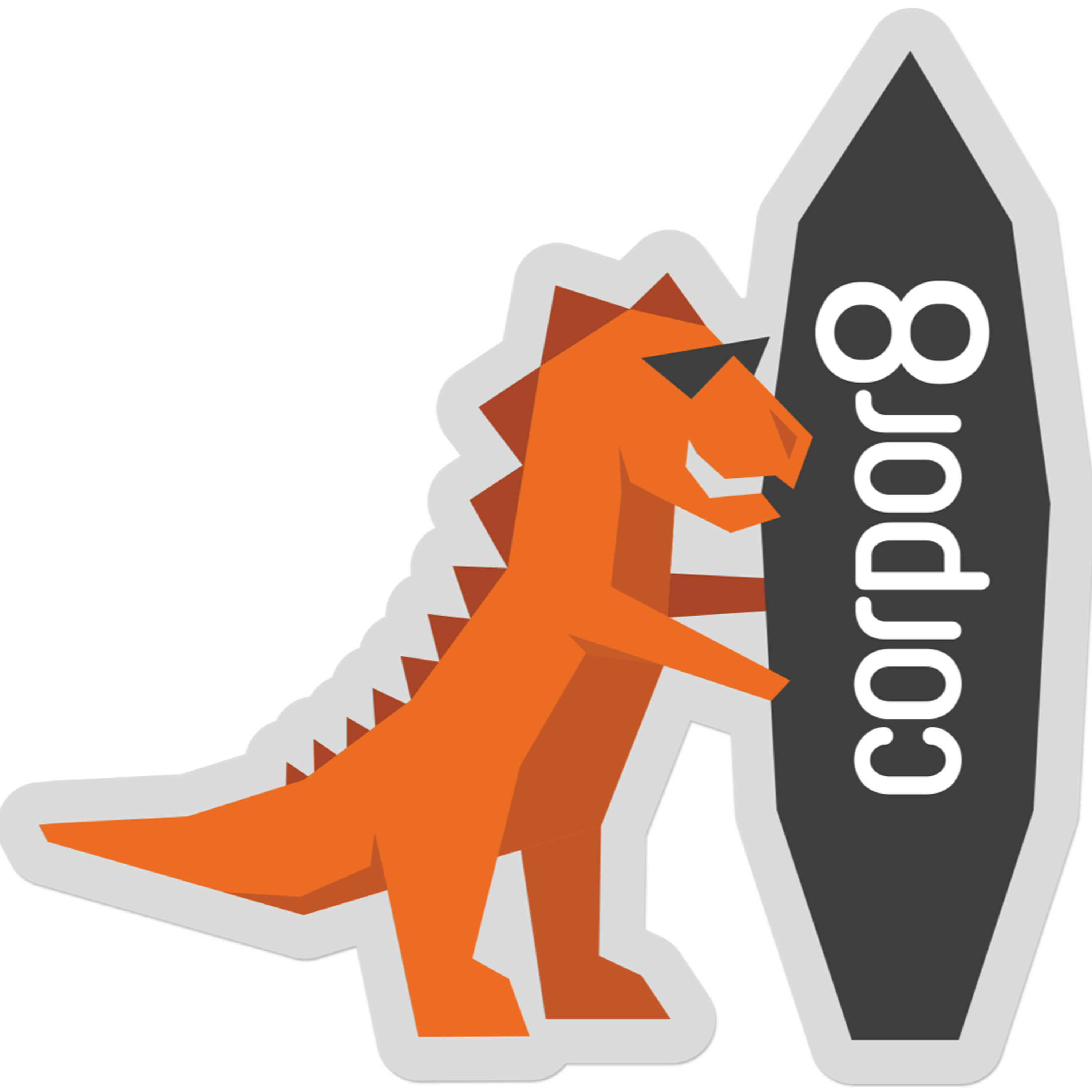 Corpor8