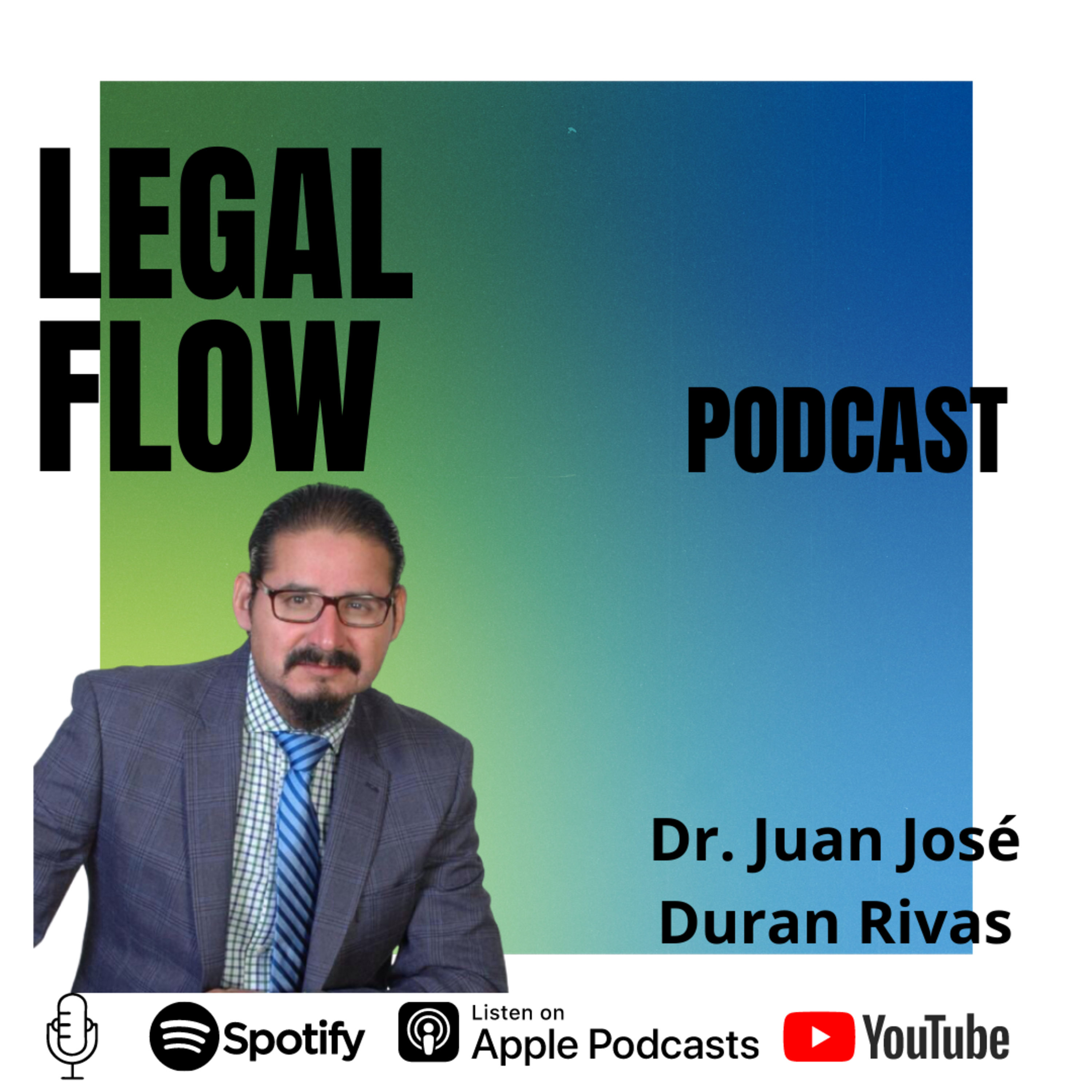 Legal Flow