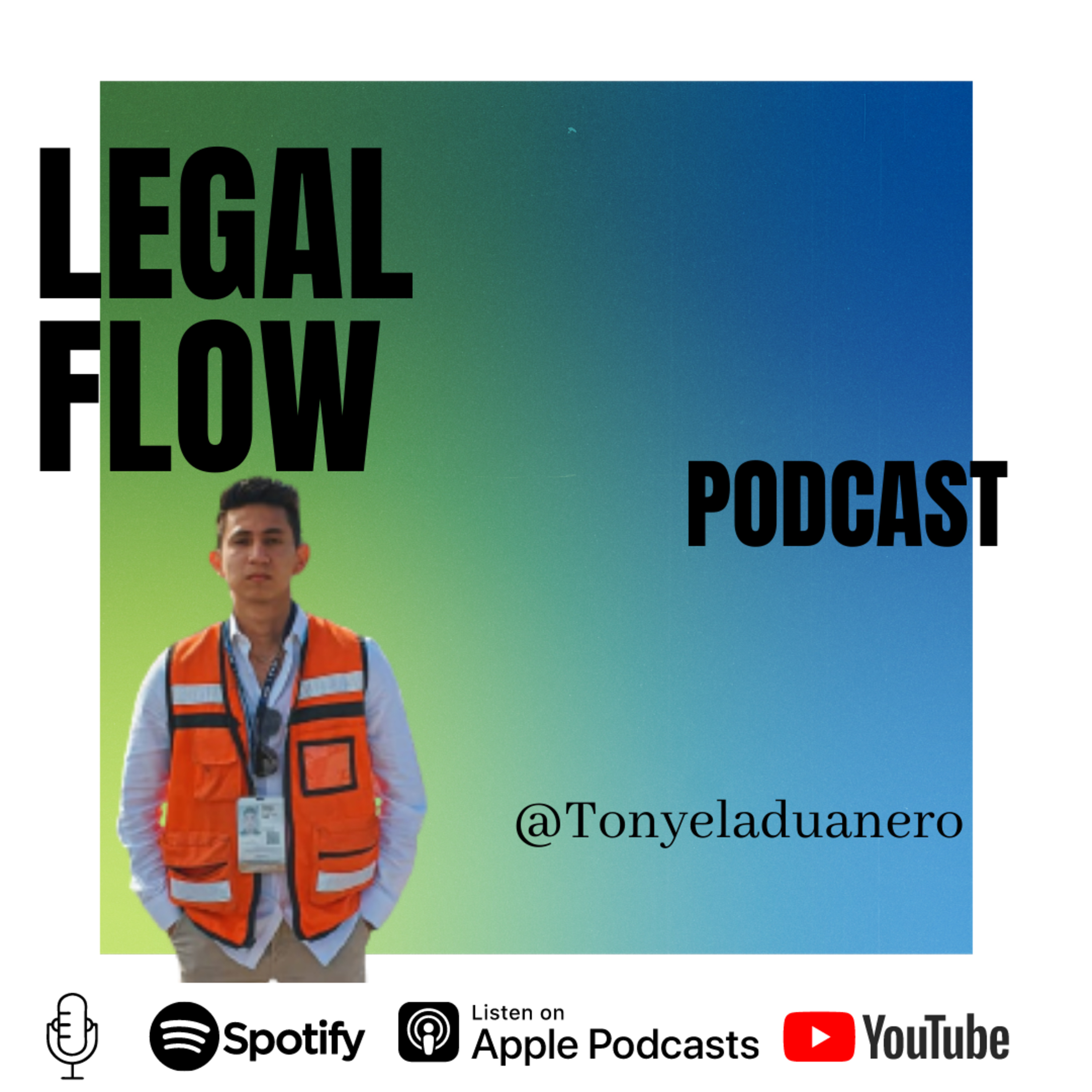 Legal Flow