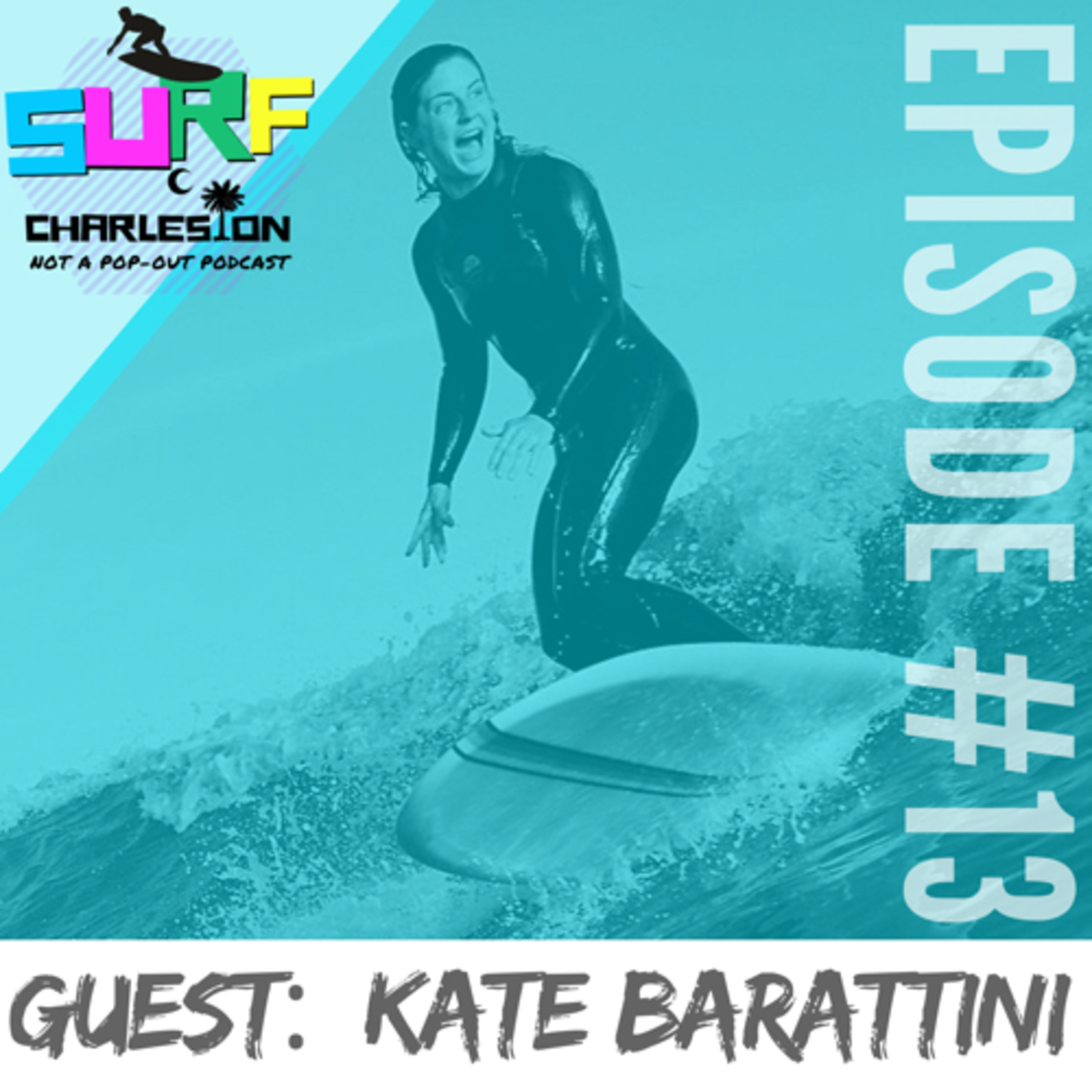 Surf Charleston