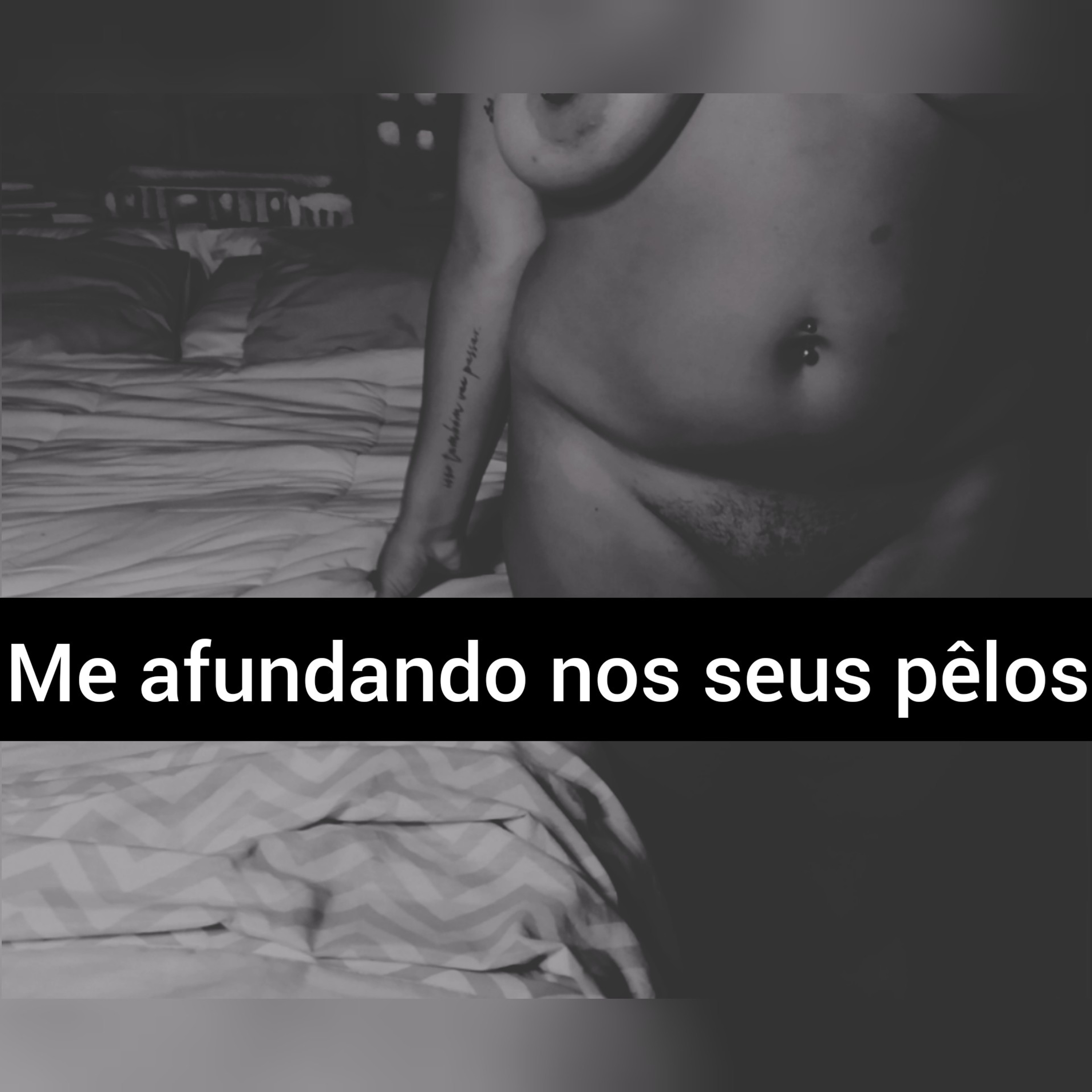 #01.3 - Me Afundando nos seus pêlos episode artwork
