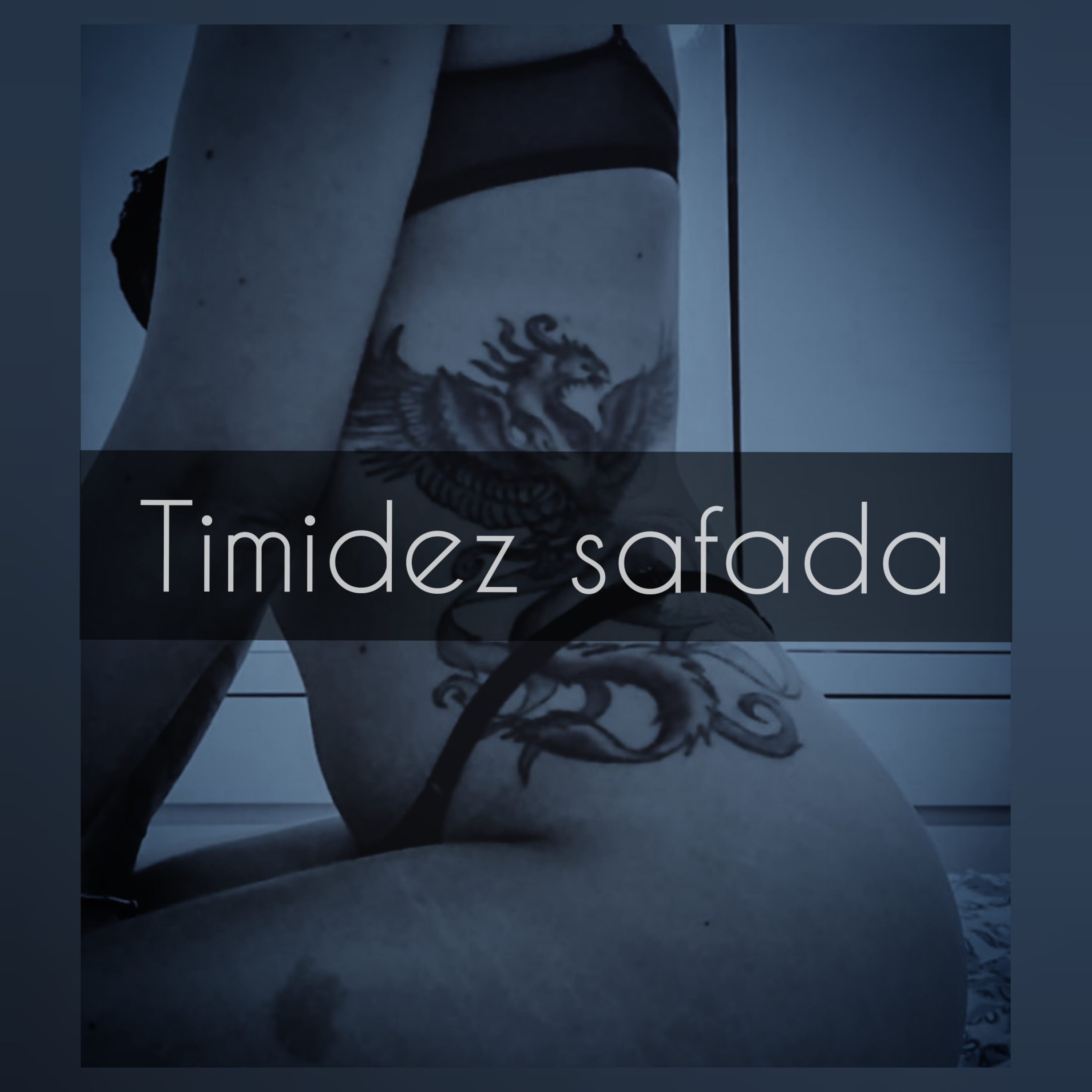 #03.3 - Timidez Safada episode artwork