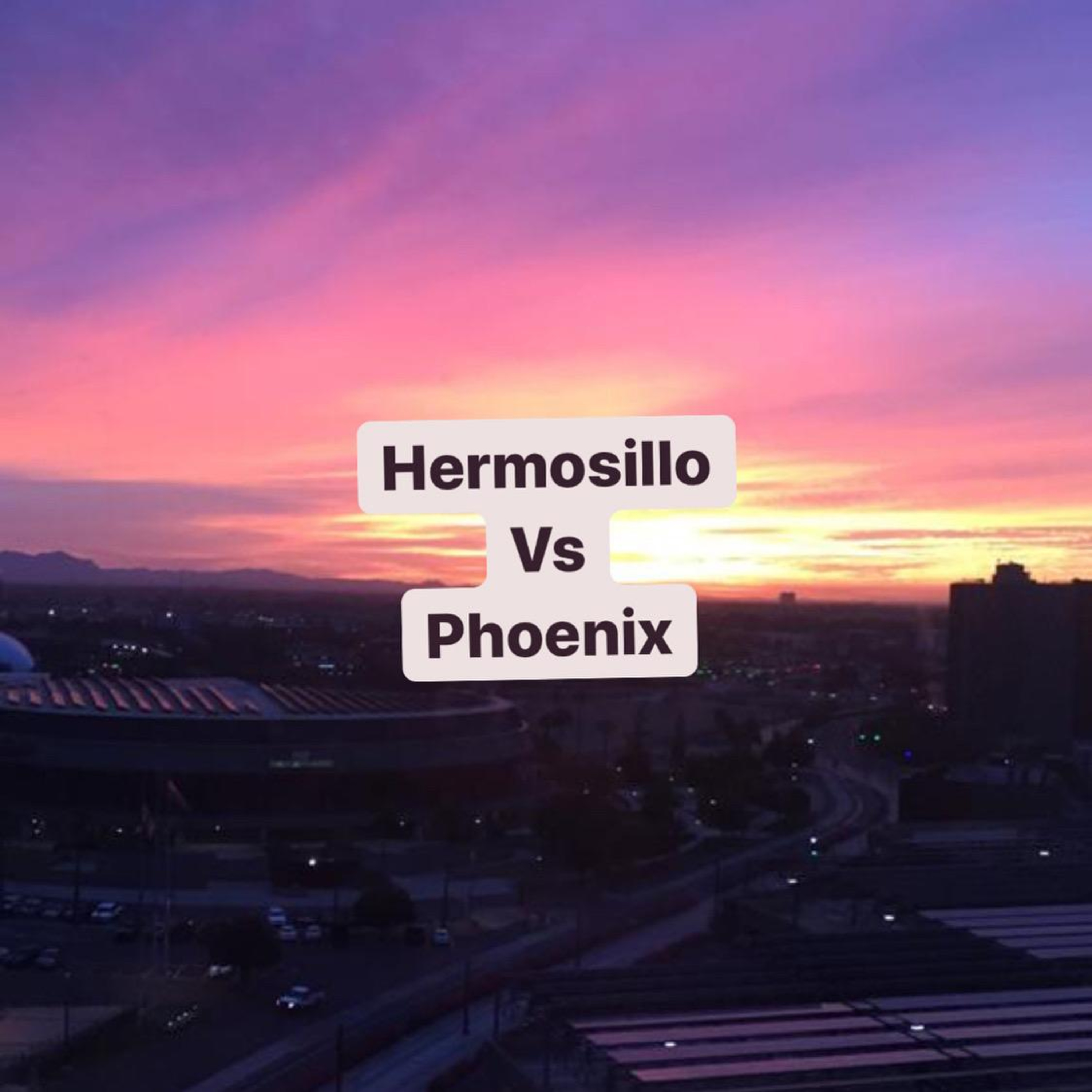 Hermosillo Vs