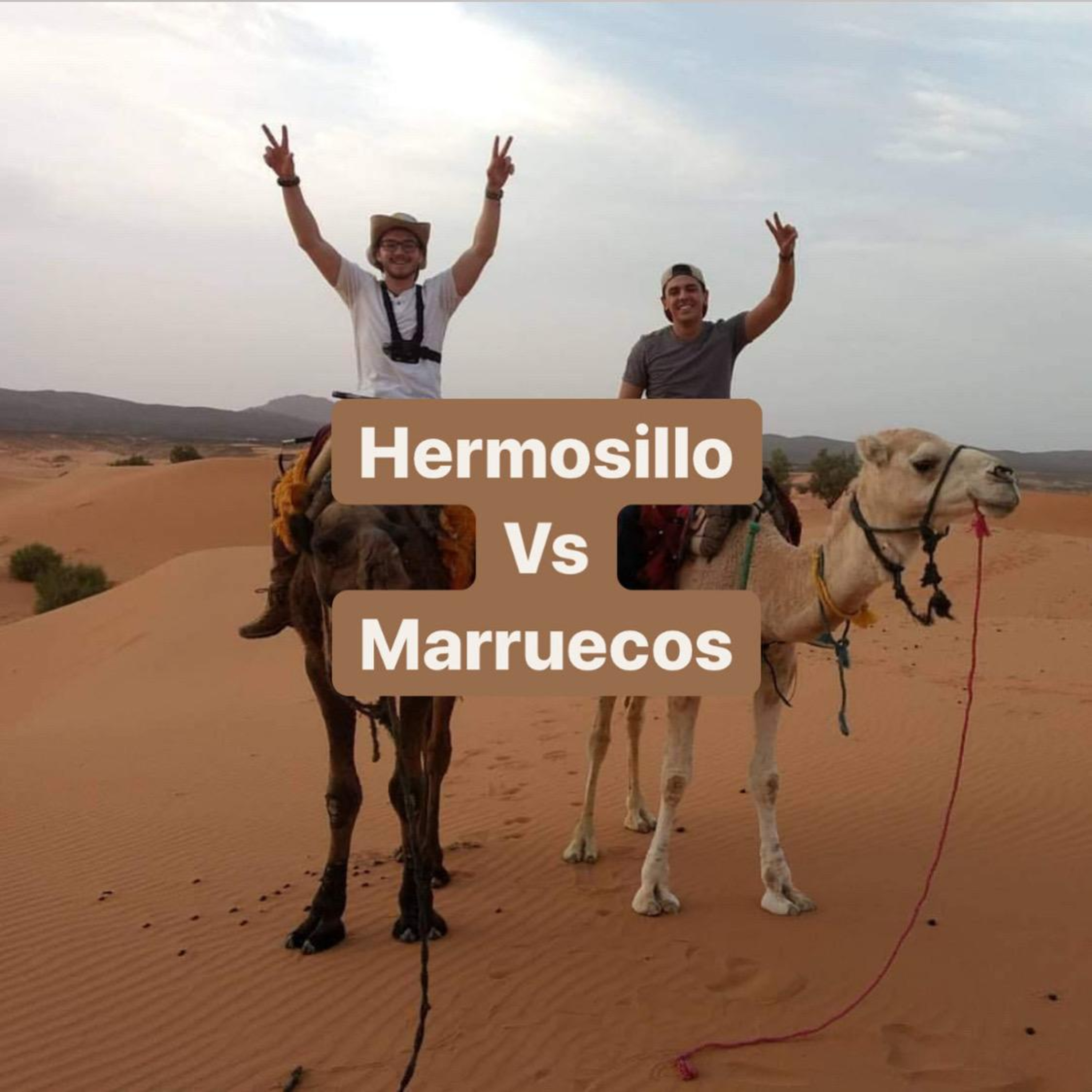 Hermosillo Vs