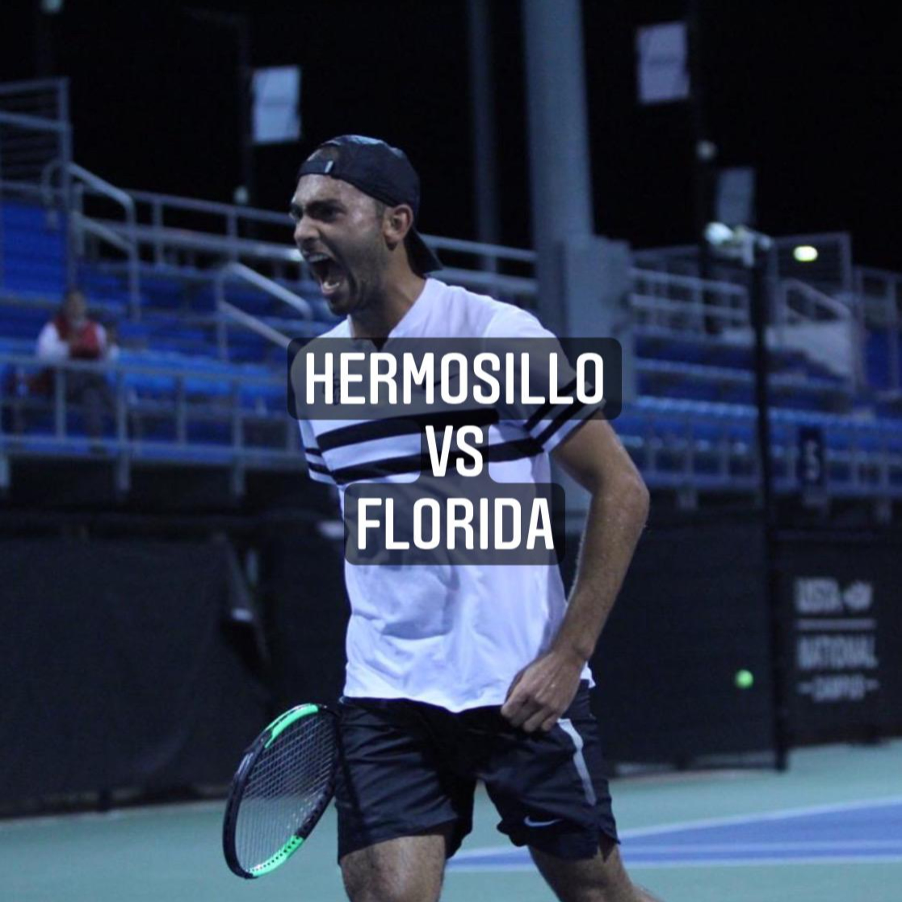 Hermosillo Vs