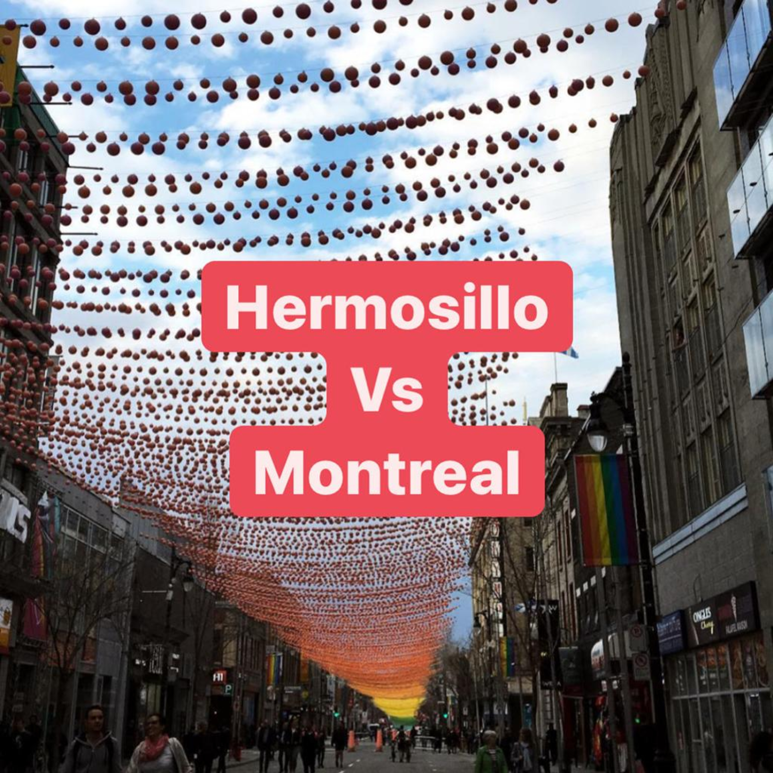 Hermosillo Vs