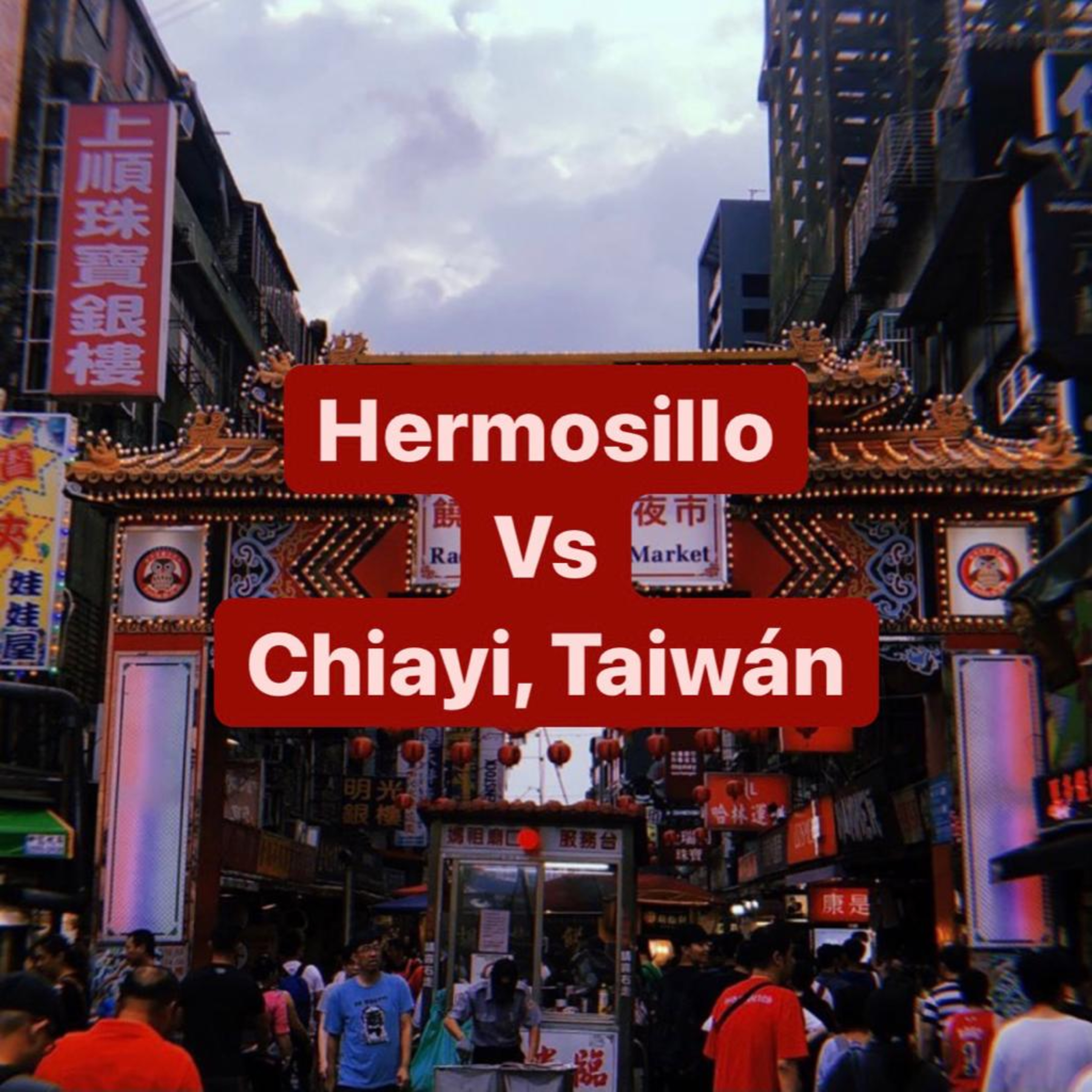 Hermosillo Vs