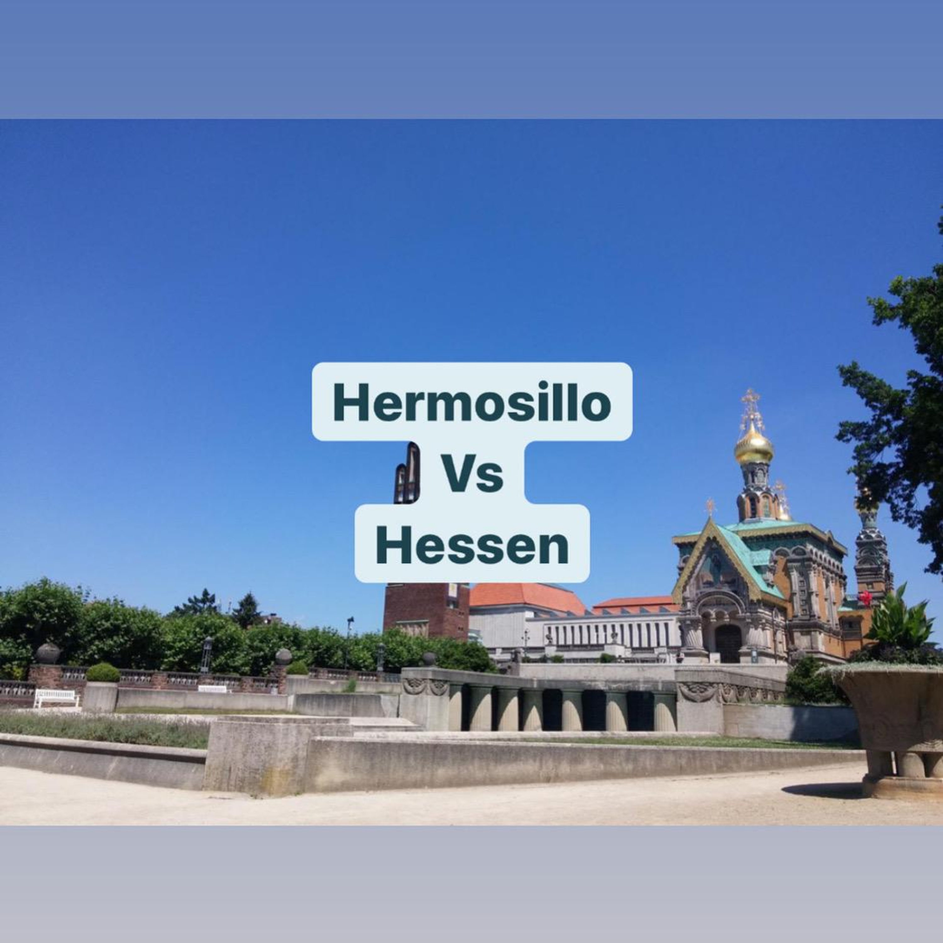Hermosillo Vs