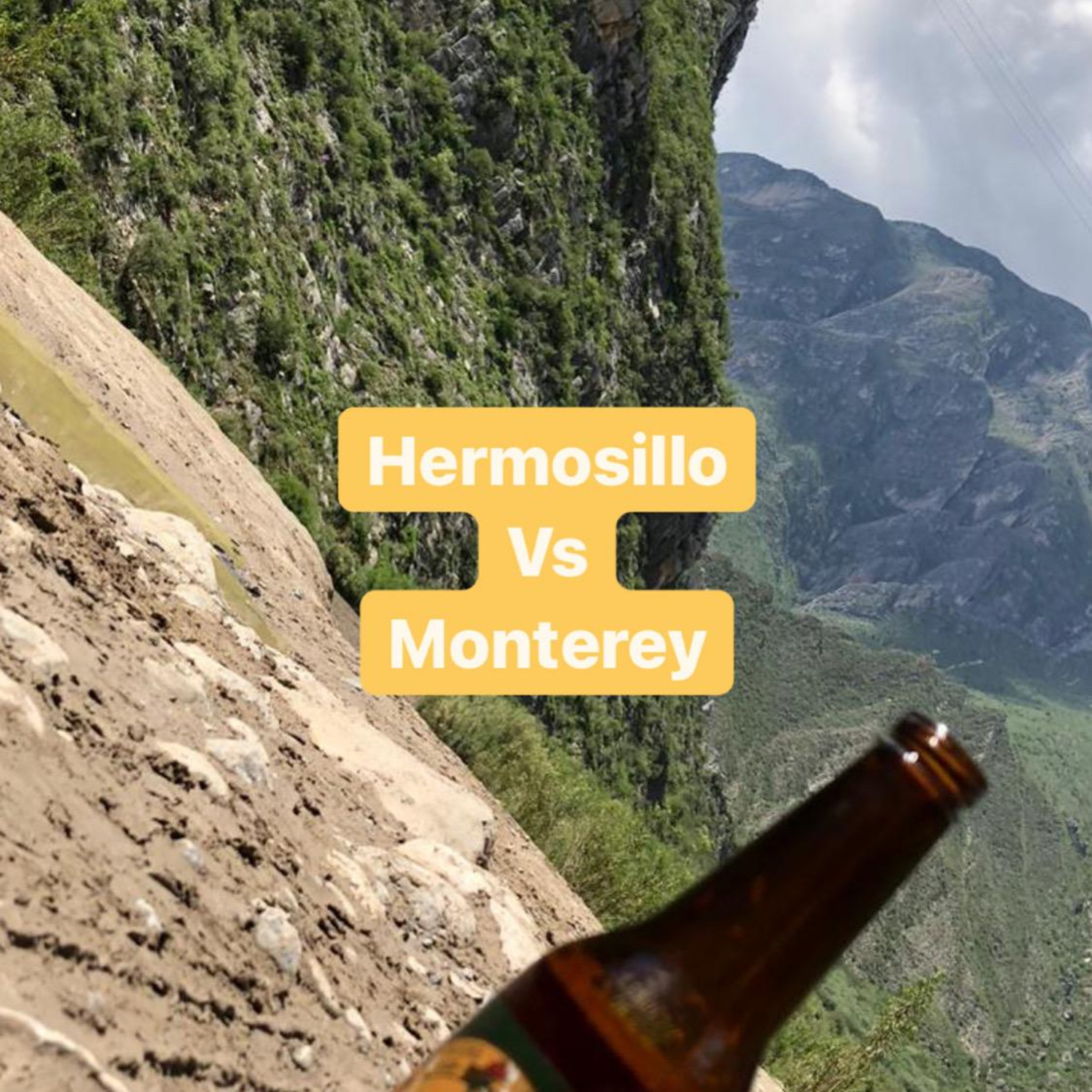 Hermosillo Vs