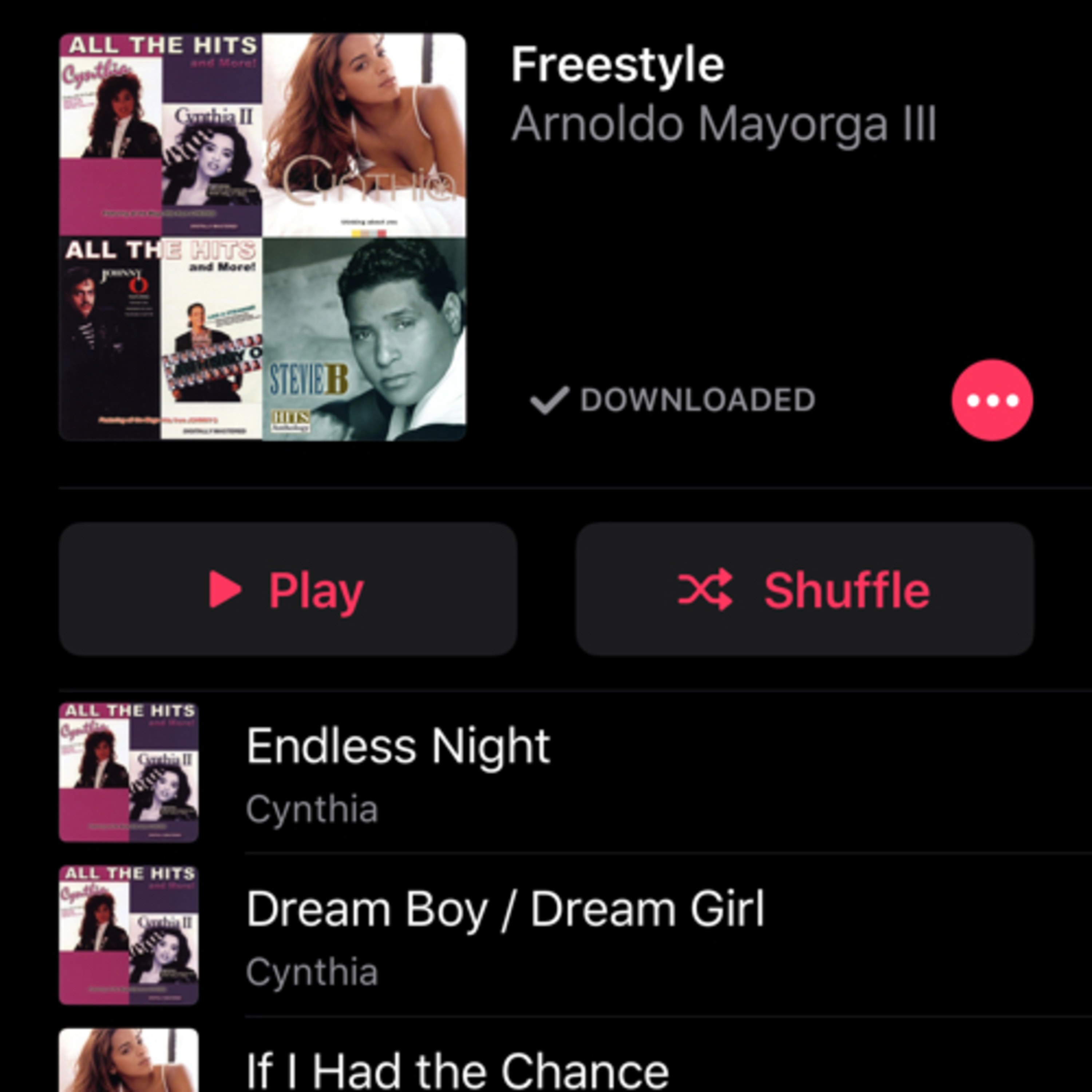 Coffee with a side of Arty