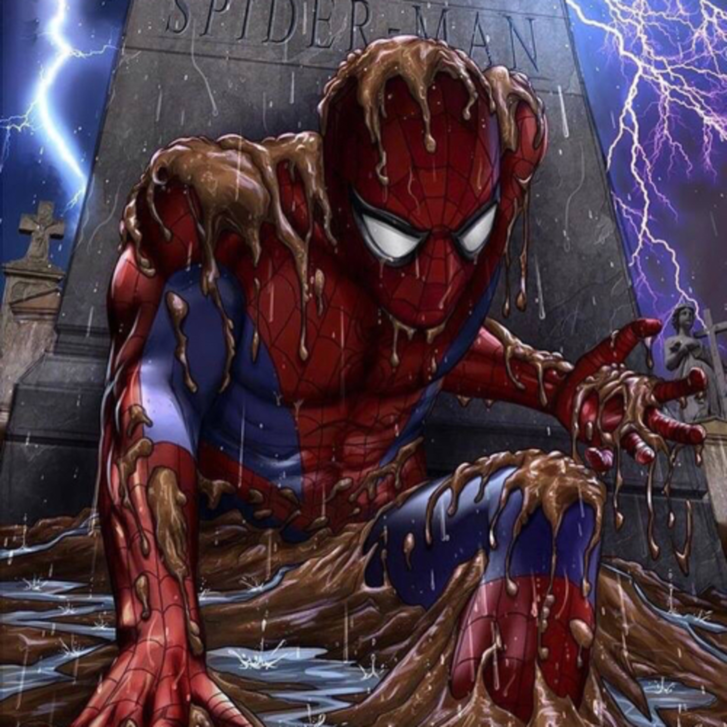 Coffee with a side of Arty