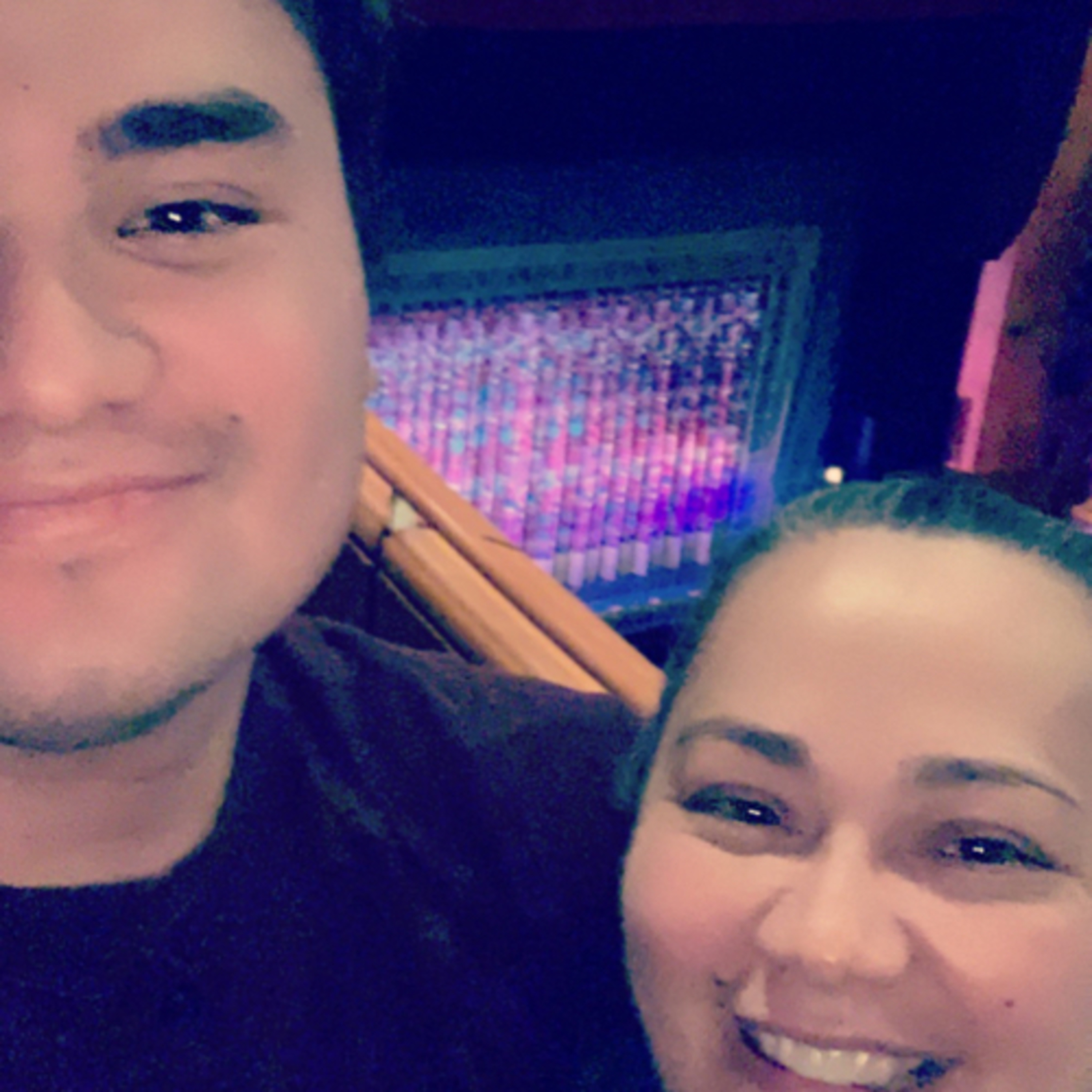 Coffee with a side of Arty