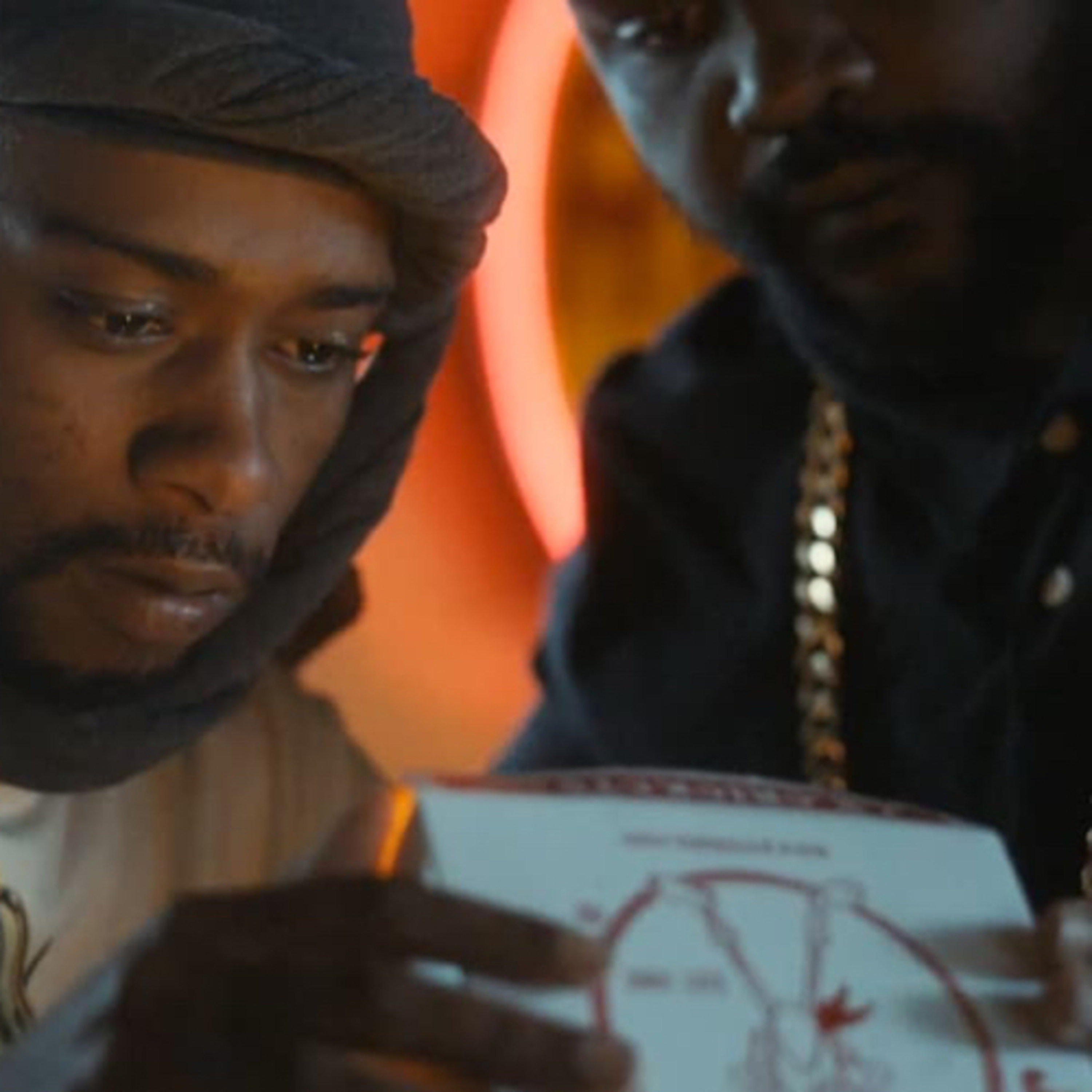 Coffee with a side of Arty