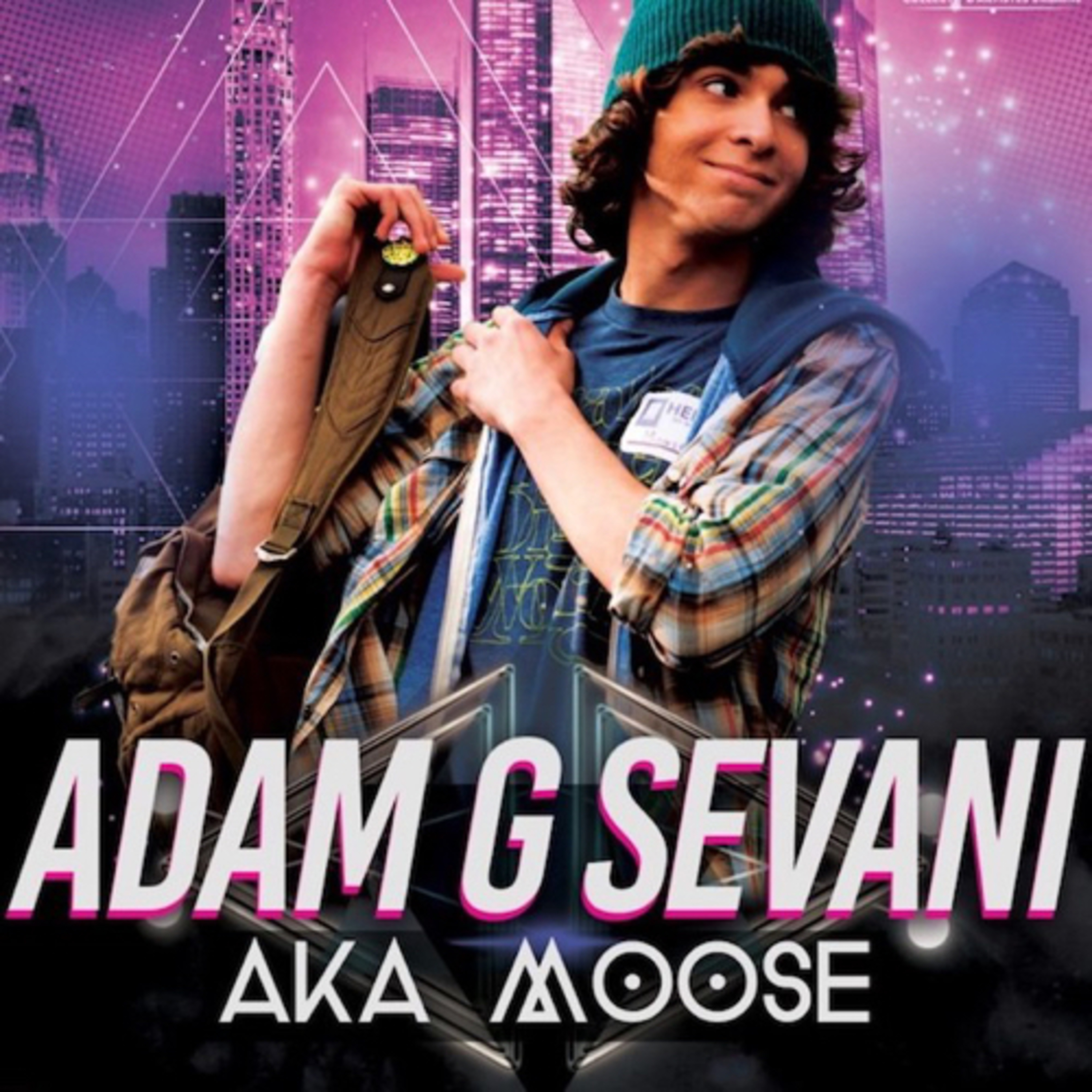 Coffee with a side of Arty