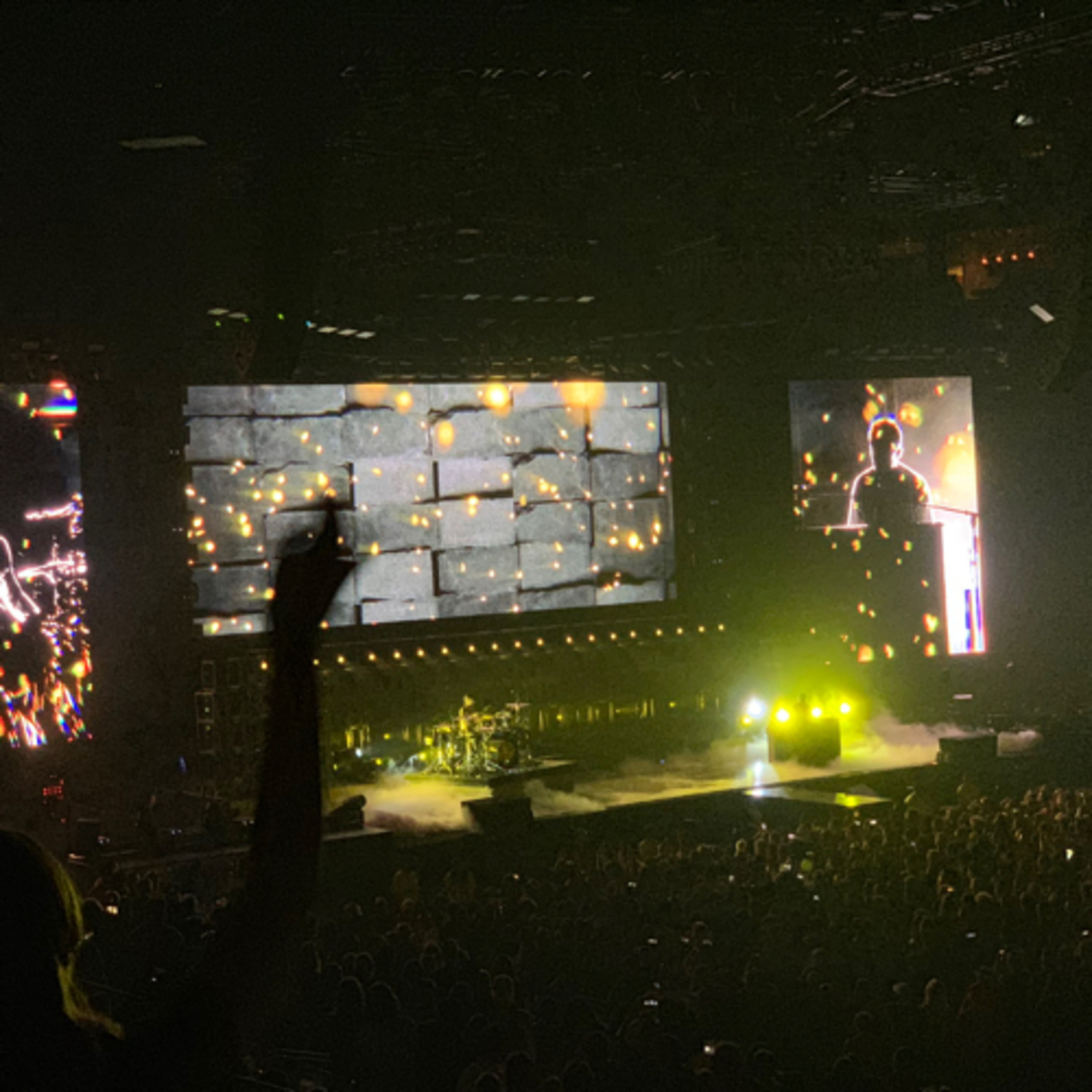 Coffee with a side of Arty