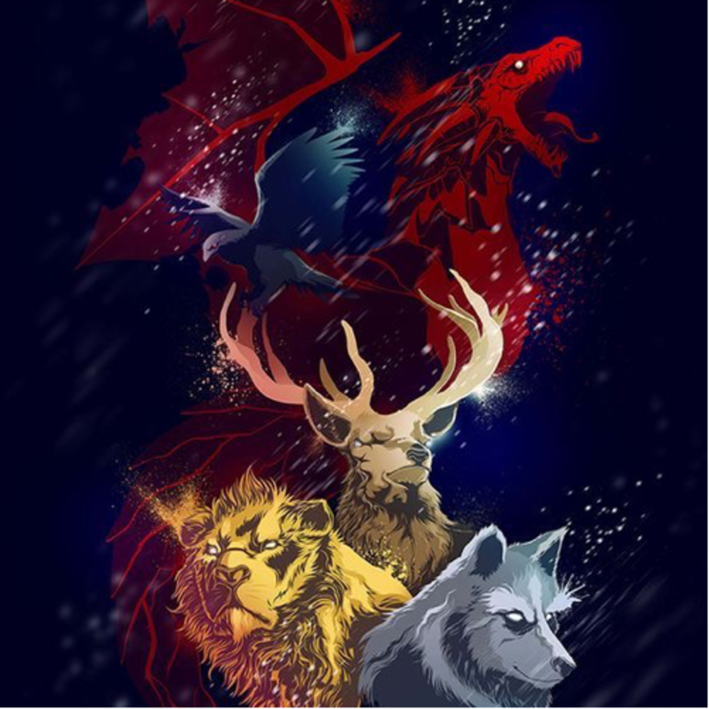 Coffee with a side of Arty