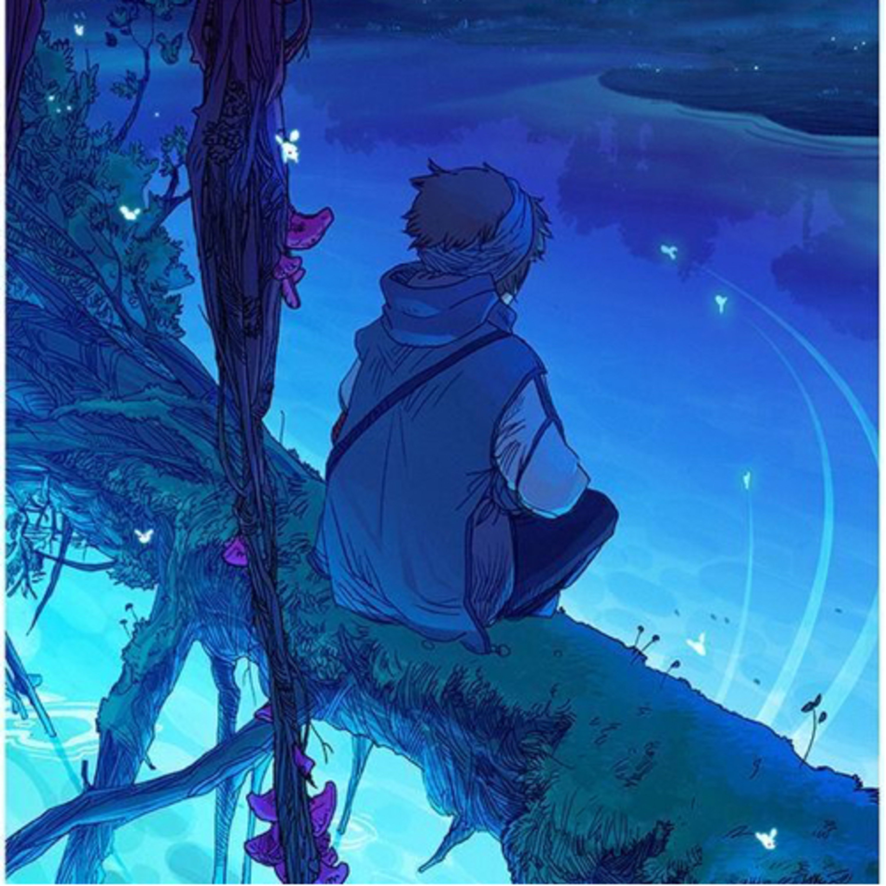 Coffee with a side of Arty