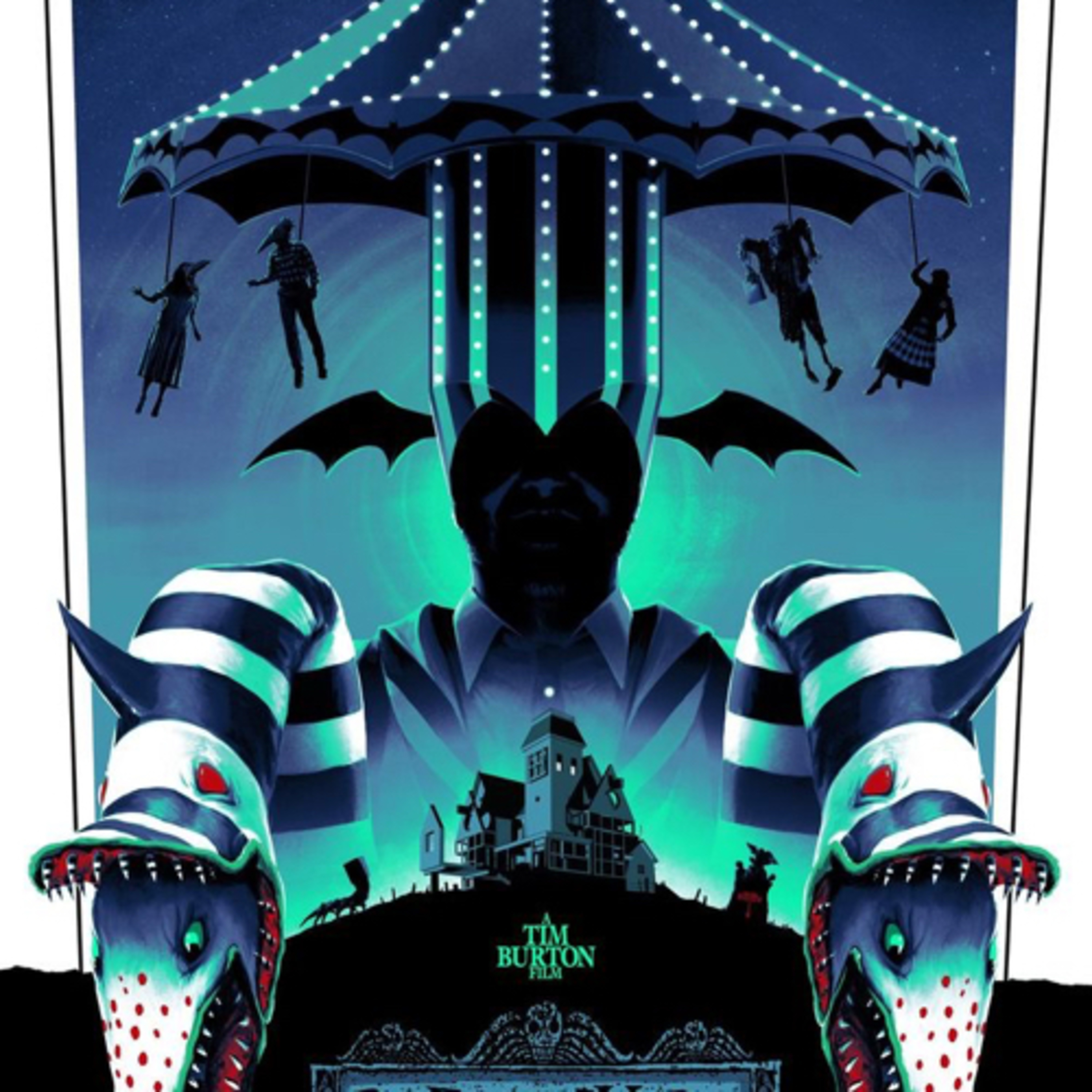 Coffee with a side of Arty