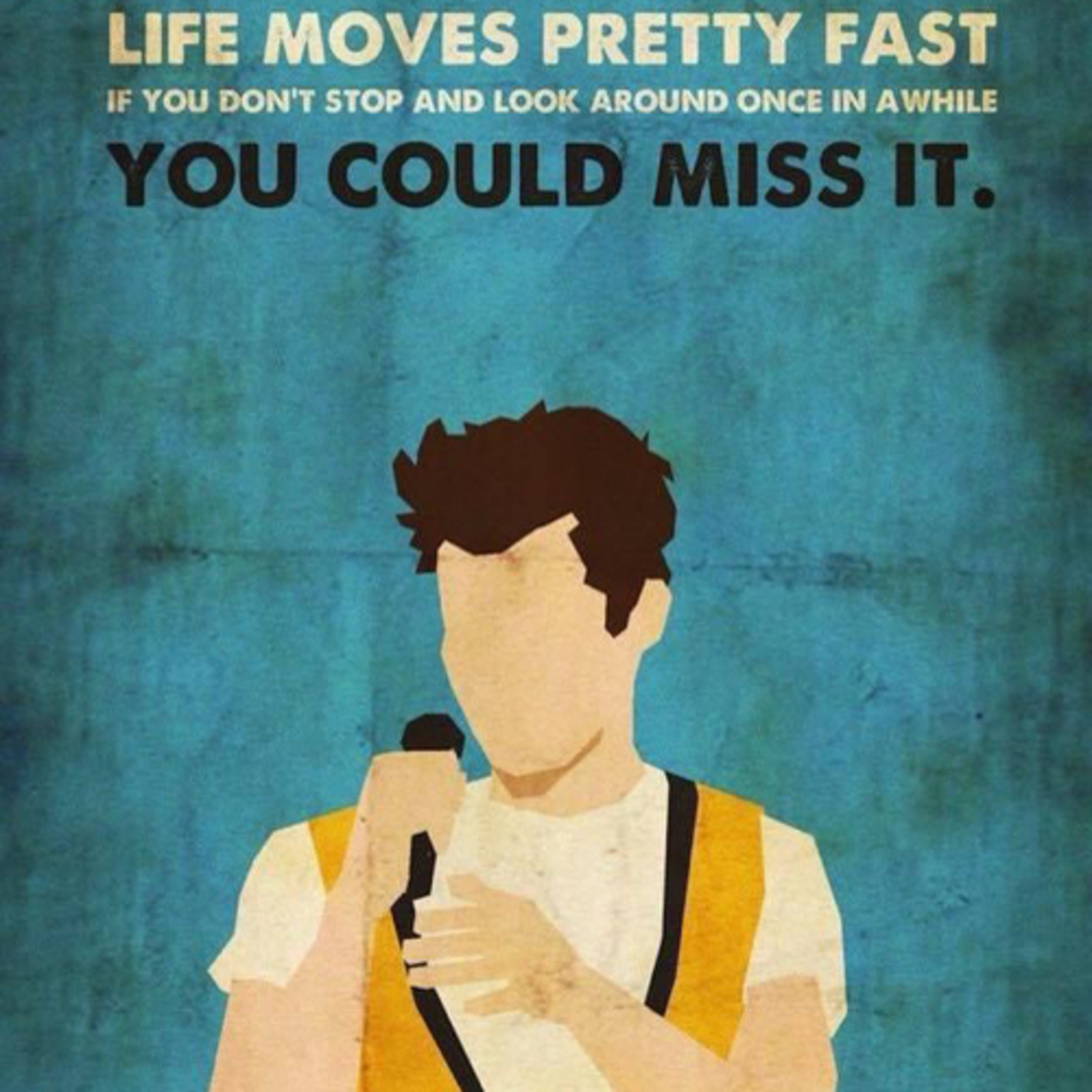 Coffee with a side of Arty