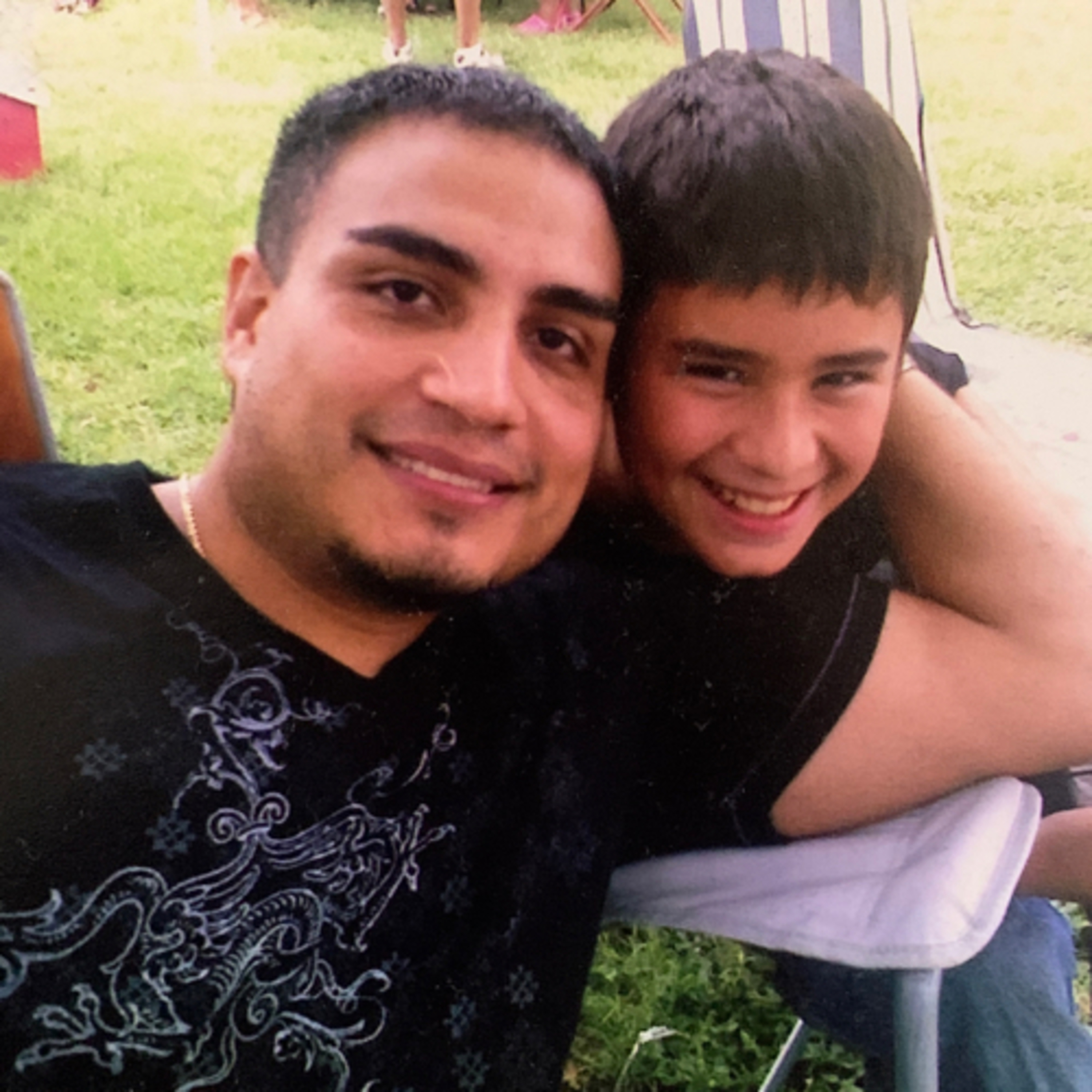 Coffee with a side of Arty